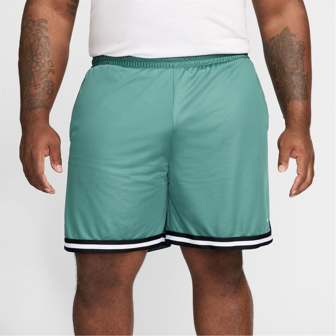Nike DNA Dri-FIT 8 Basketball Shorts Mens - 10