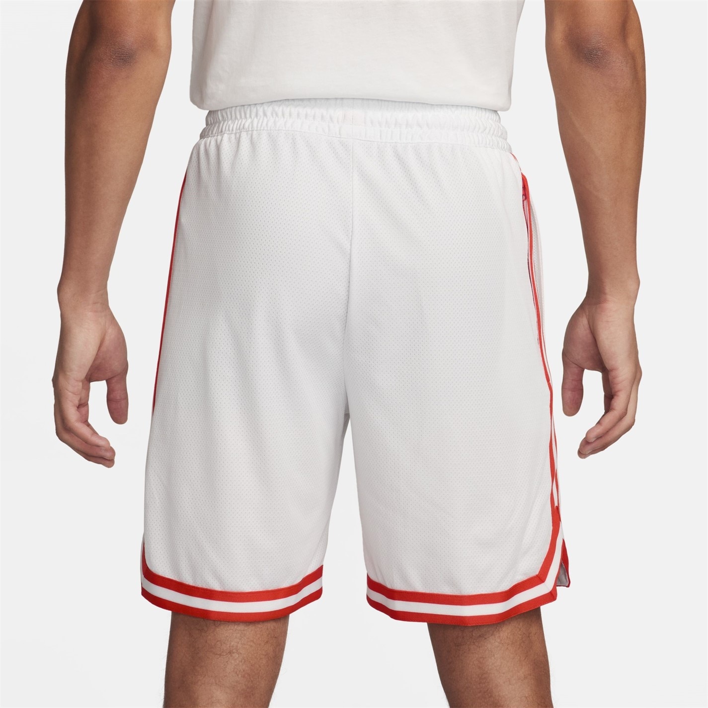 Nike DNA Dri-FIT 8 Basketball Shorts Mens - 2