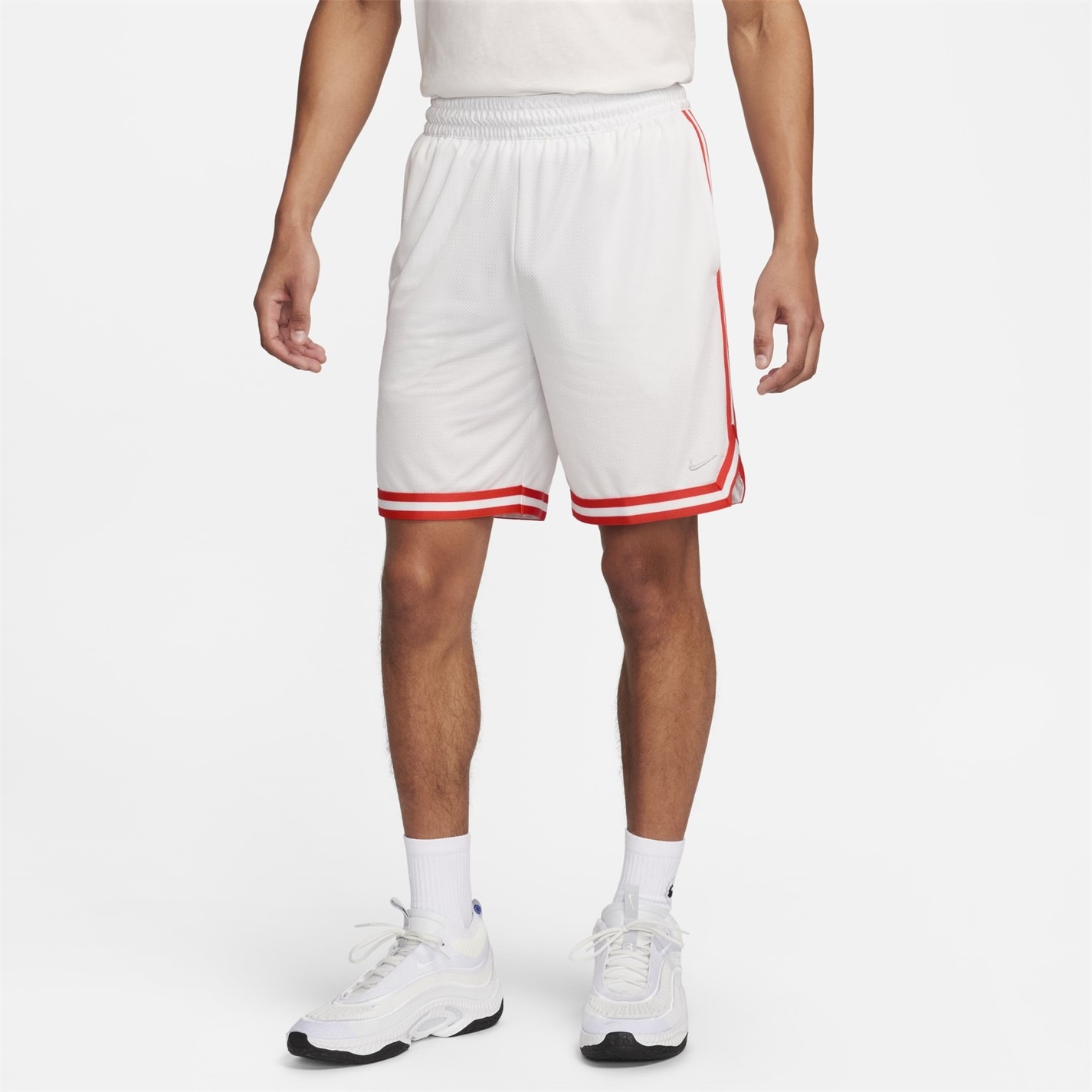 Nike DNA Dri-FIT 8 Basketball Shorts Mens - 3