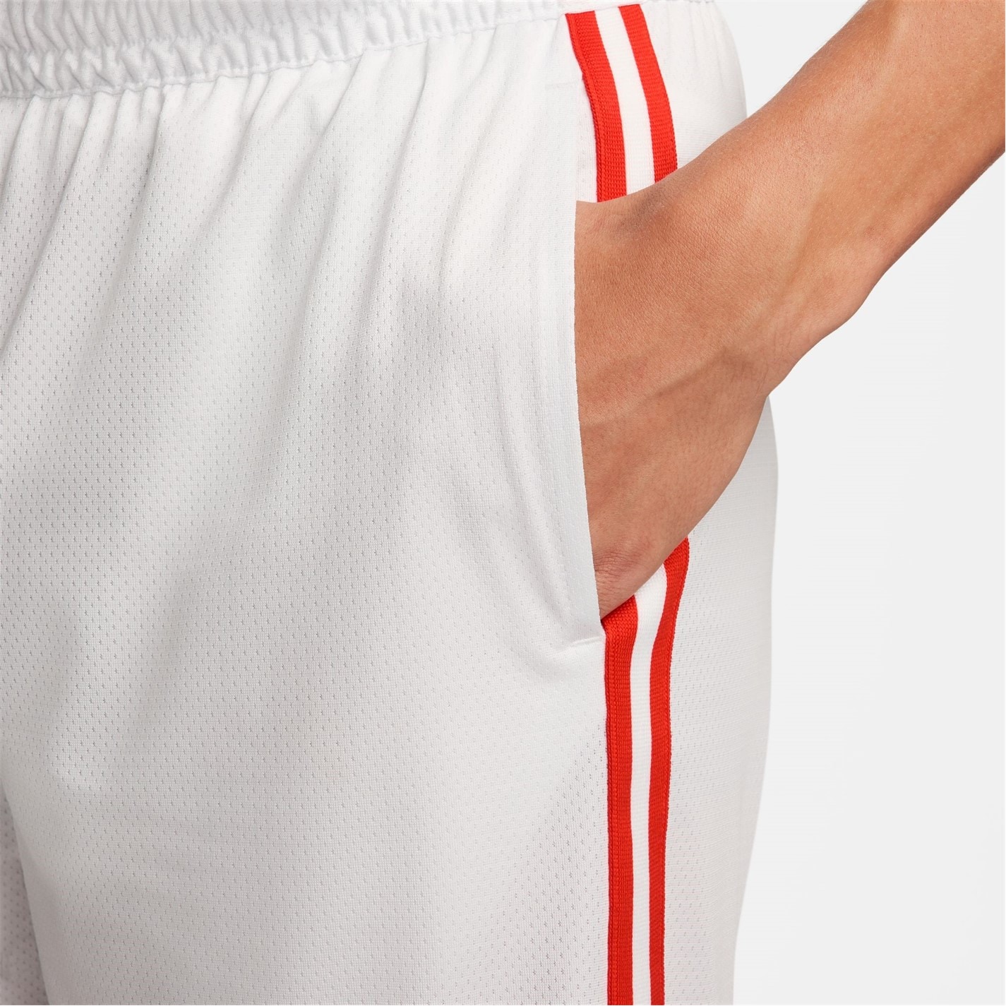 Nike DNA Dri-FIT 8 Basketball Shorts Mens - 5