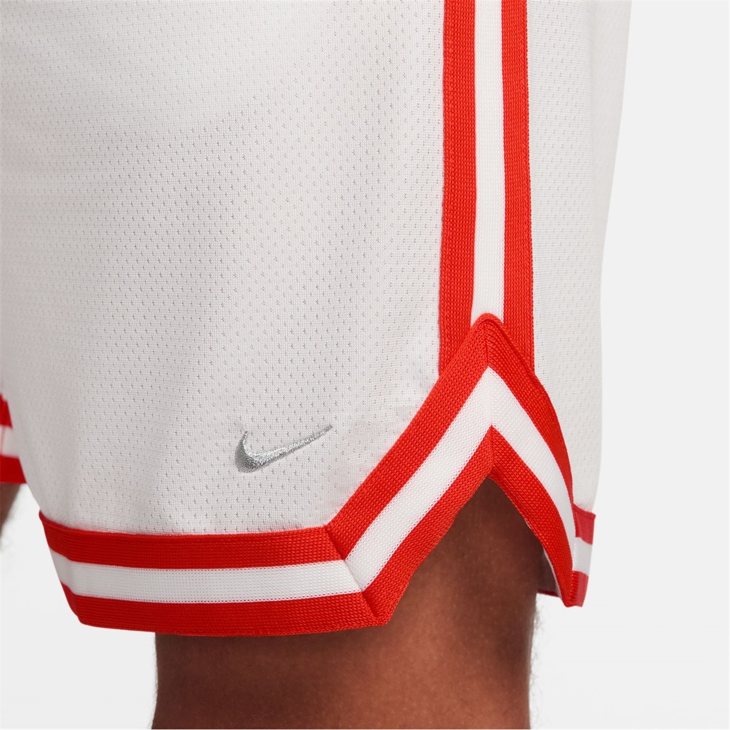 Nike DNA Dri-FIT 8 Basketball Shorts Mens - 6