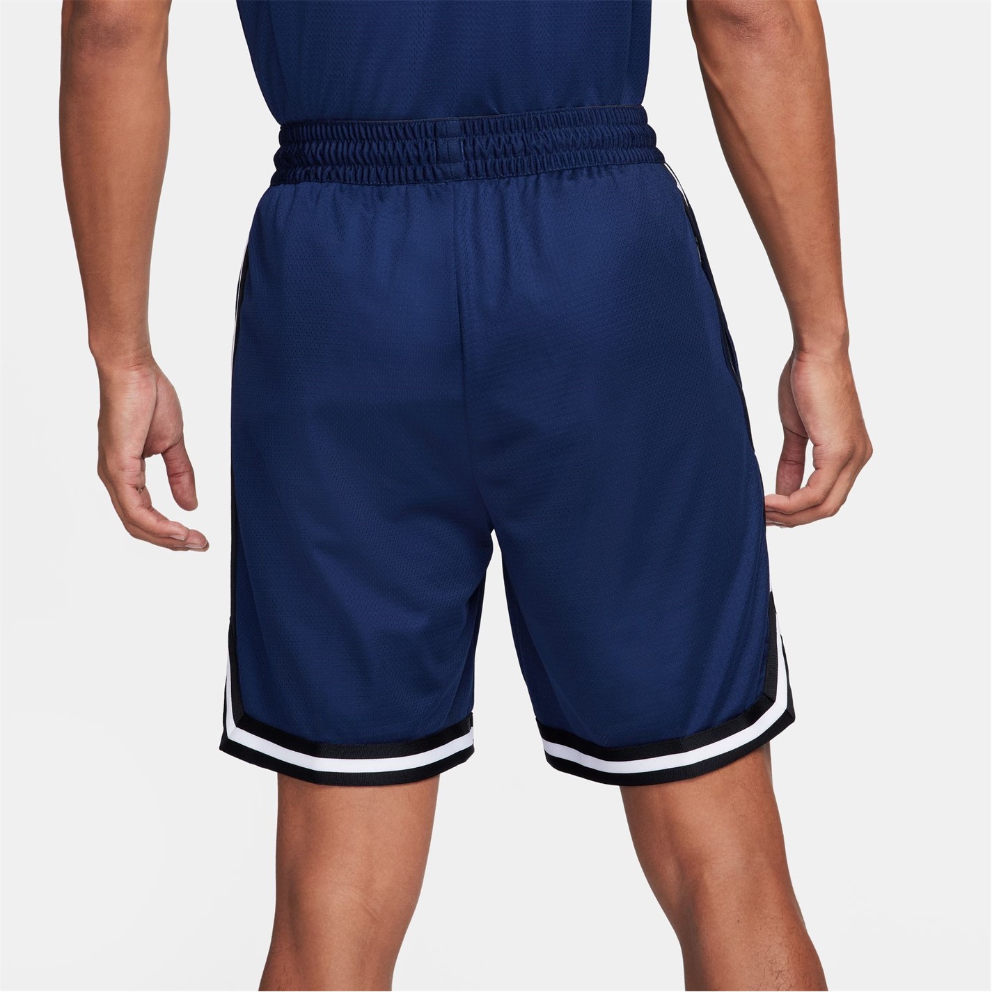 Nike DNA Dri-FIT 8 Basketball Shorts Mens - 2