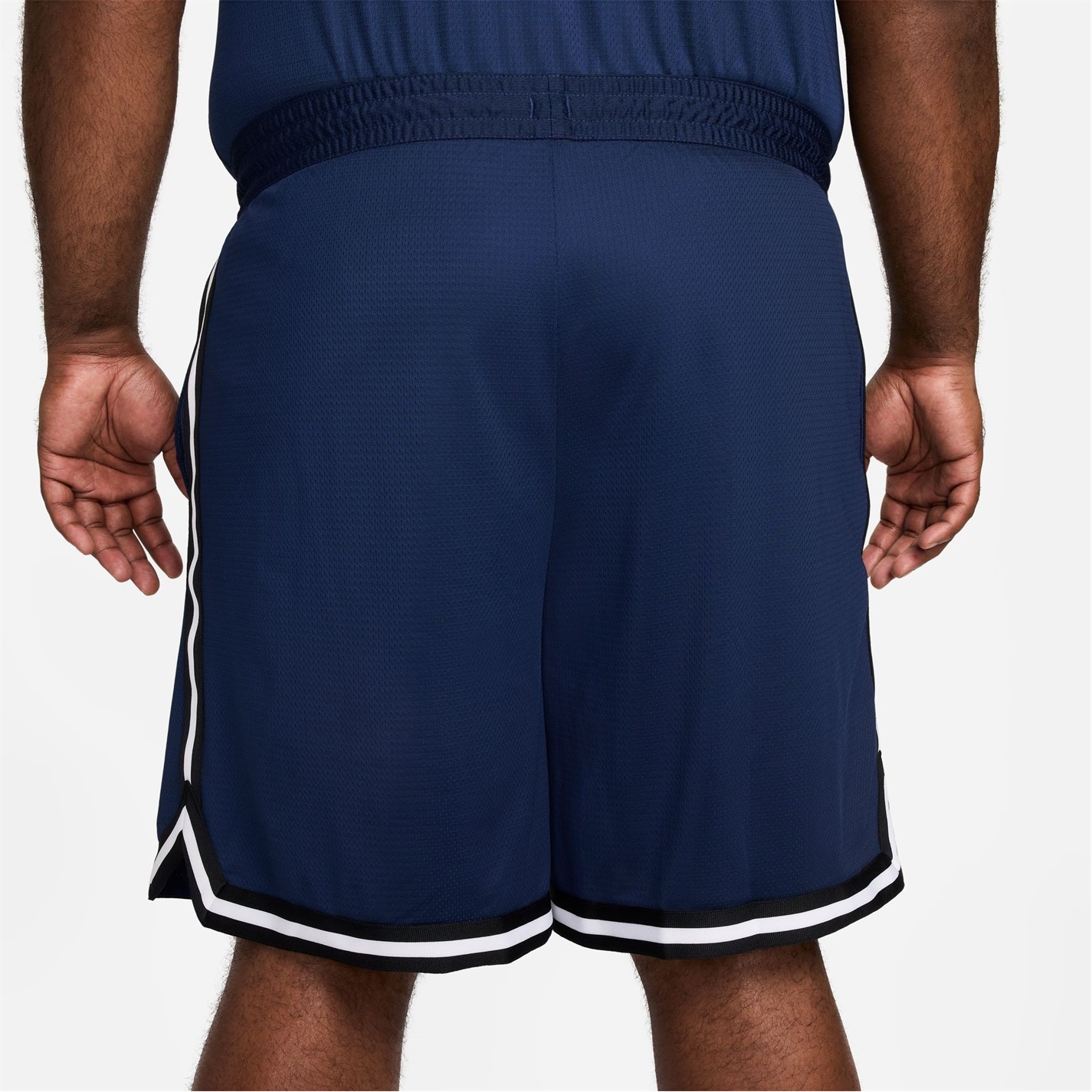 Nike DNA Dri-FIT 8 Basketball Shorts Mens - 11