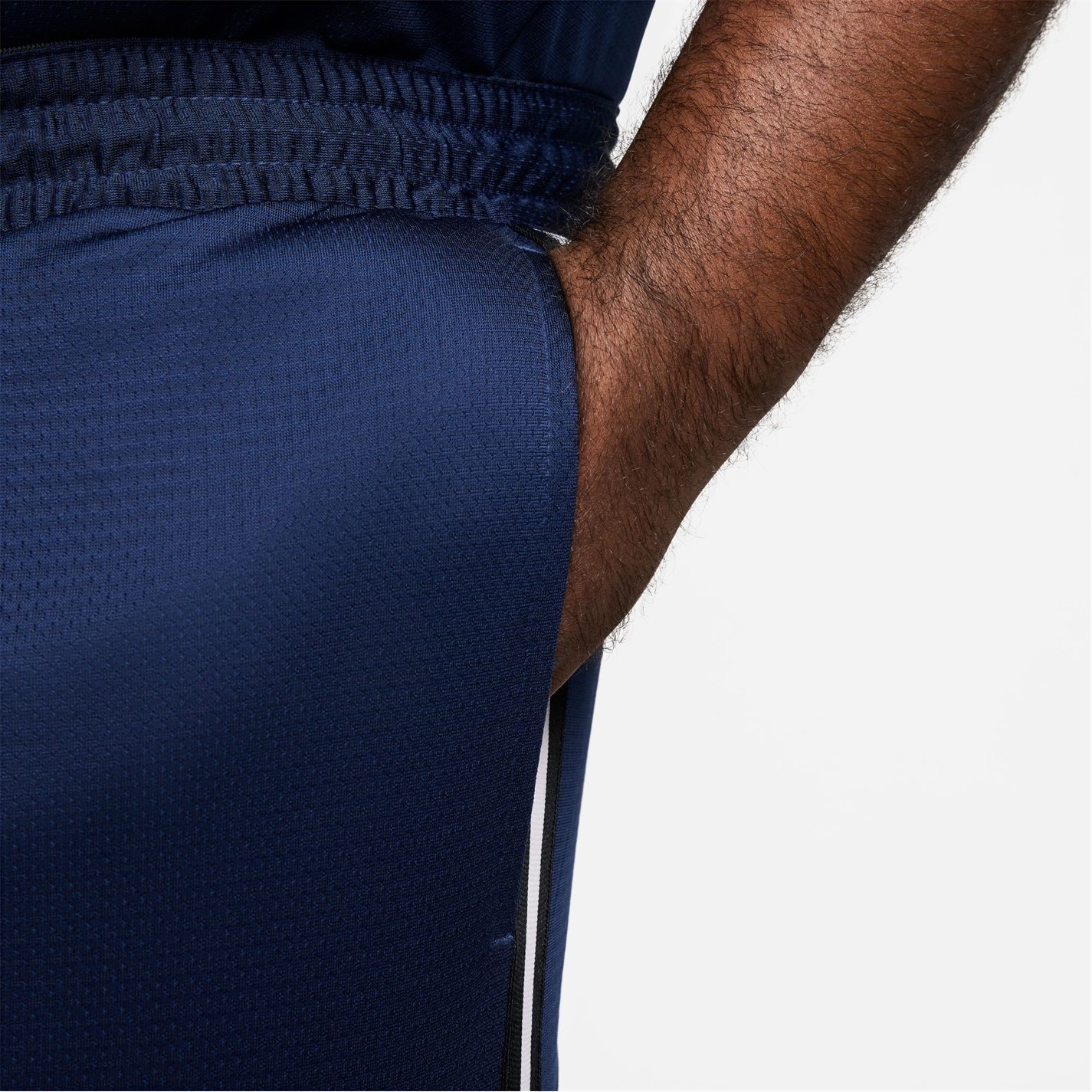 Nike DNA Dri-FIT 8 Basketball Shorts Mens - 13