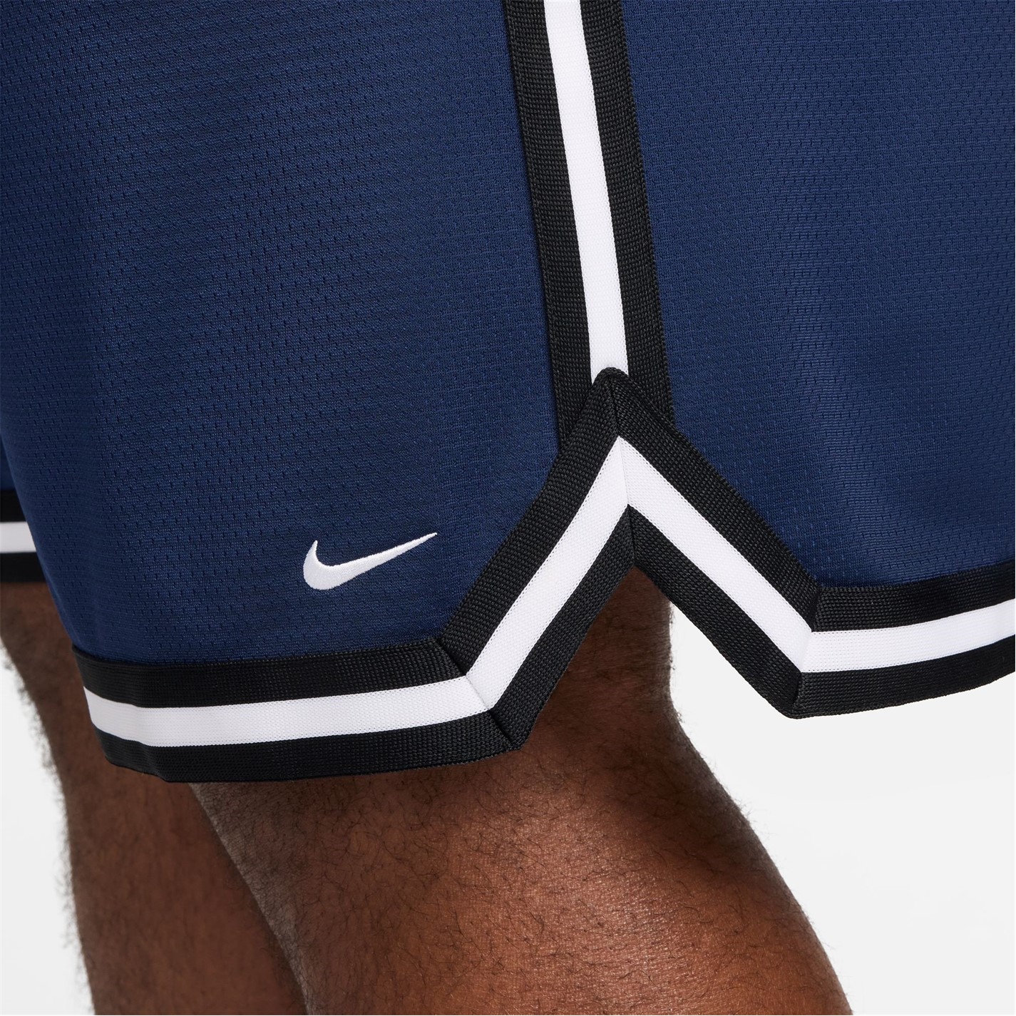 Nike DNA Dri-FIT 8 Basketball Shorts Mens - 14