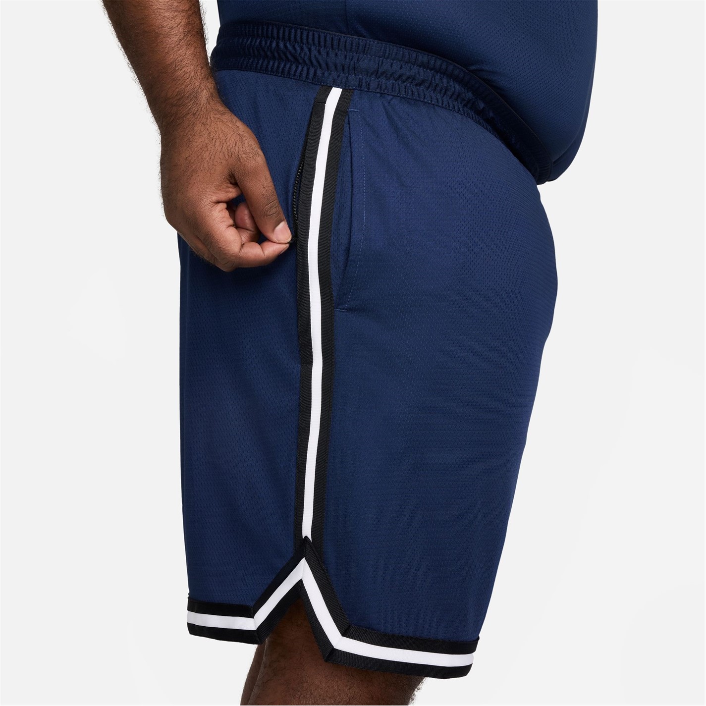 Nike DNA Dri-FIT 8 Basketball Shorts Mens - 15