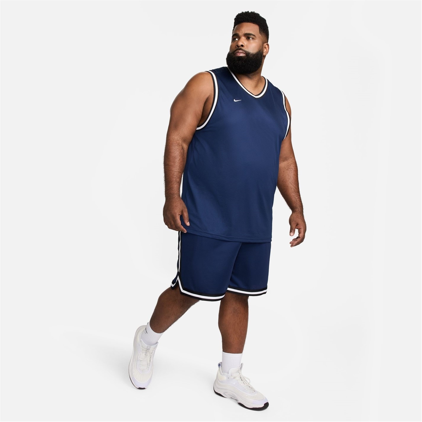 Nike DNA Dri-FIT 8 Basketball Shorts Mens - 16