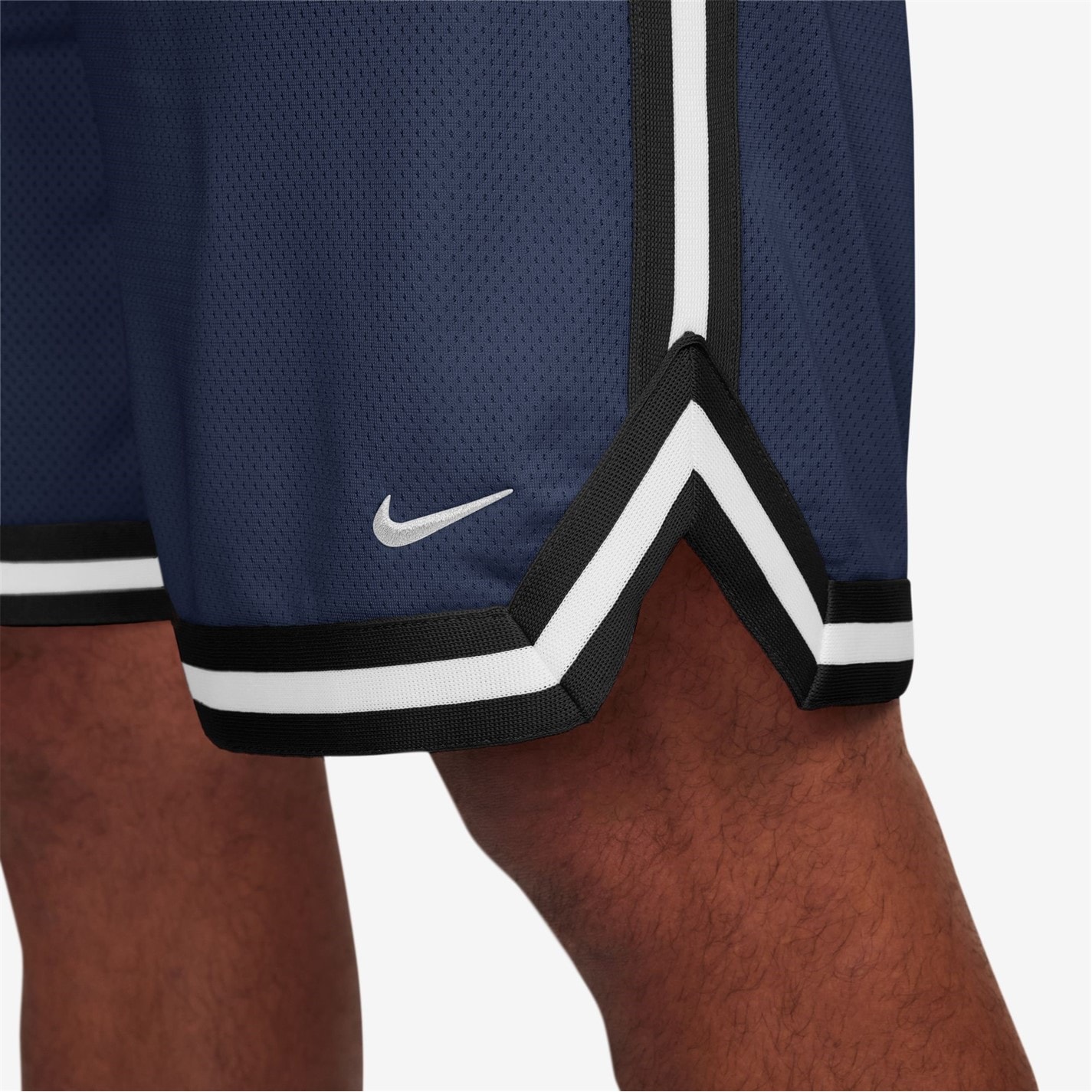Nike DNA Dri-FIT 8 Basketball Shorts Mens - 4
