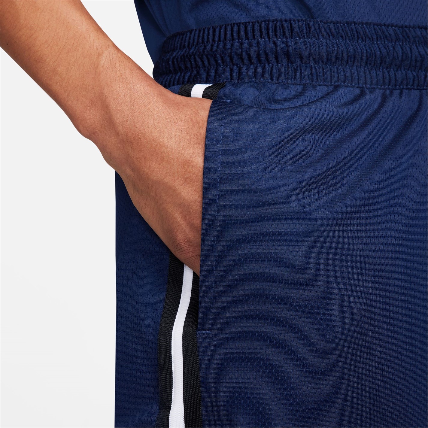 Nike DNA Dri-FIT 8 Basketball Shorts Mens - 6
