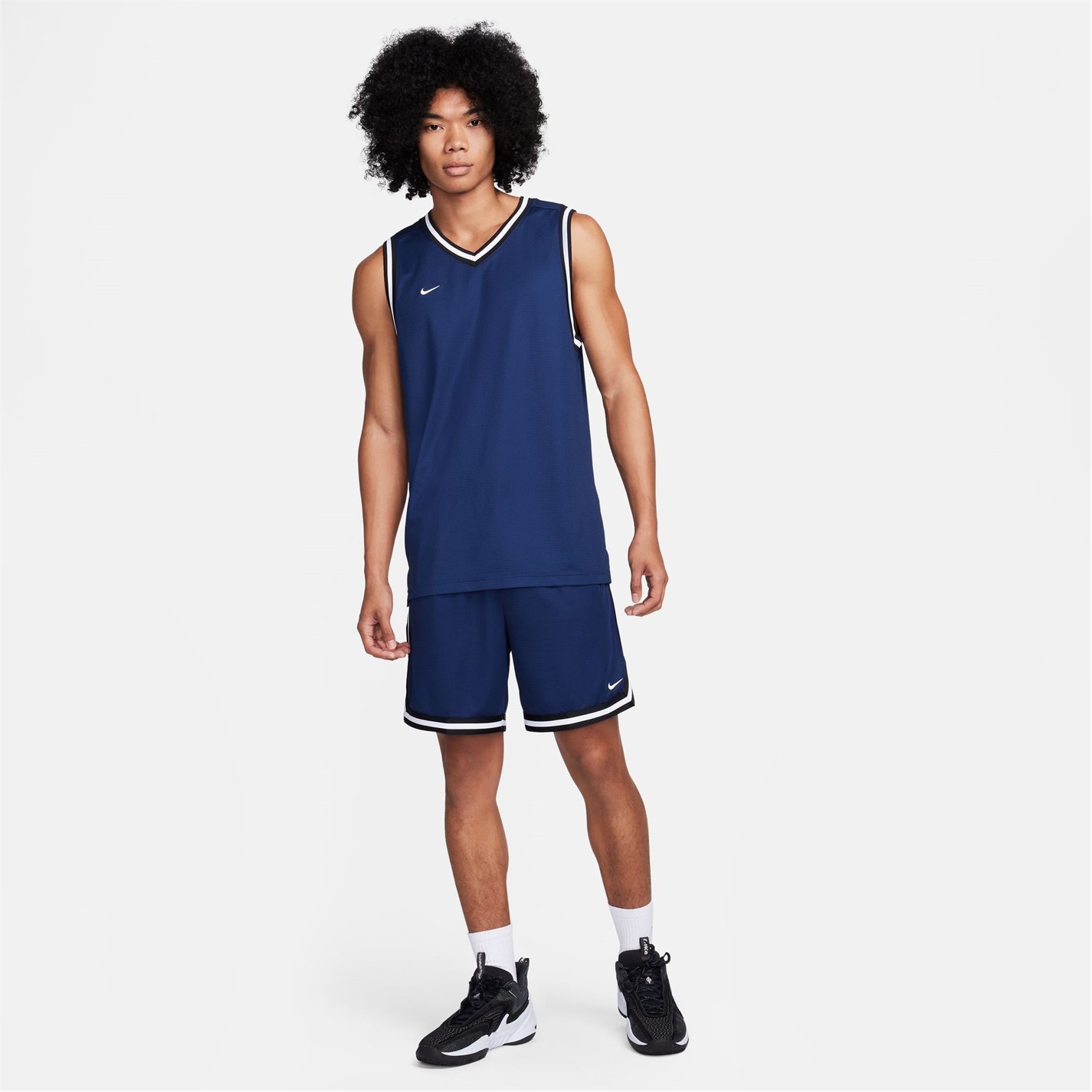 Nike DNA Dri-FIT 8 Basketball Shorts Mens - 7