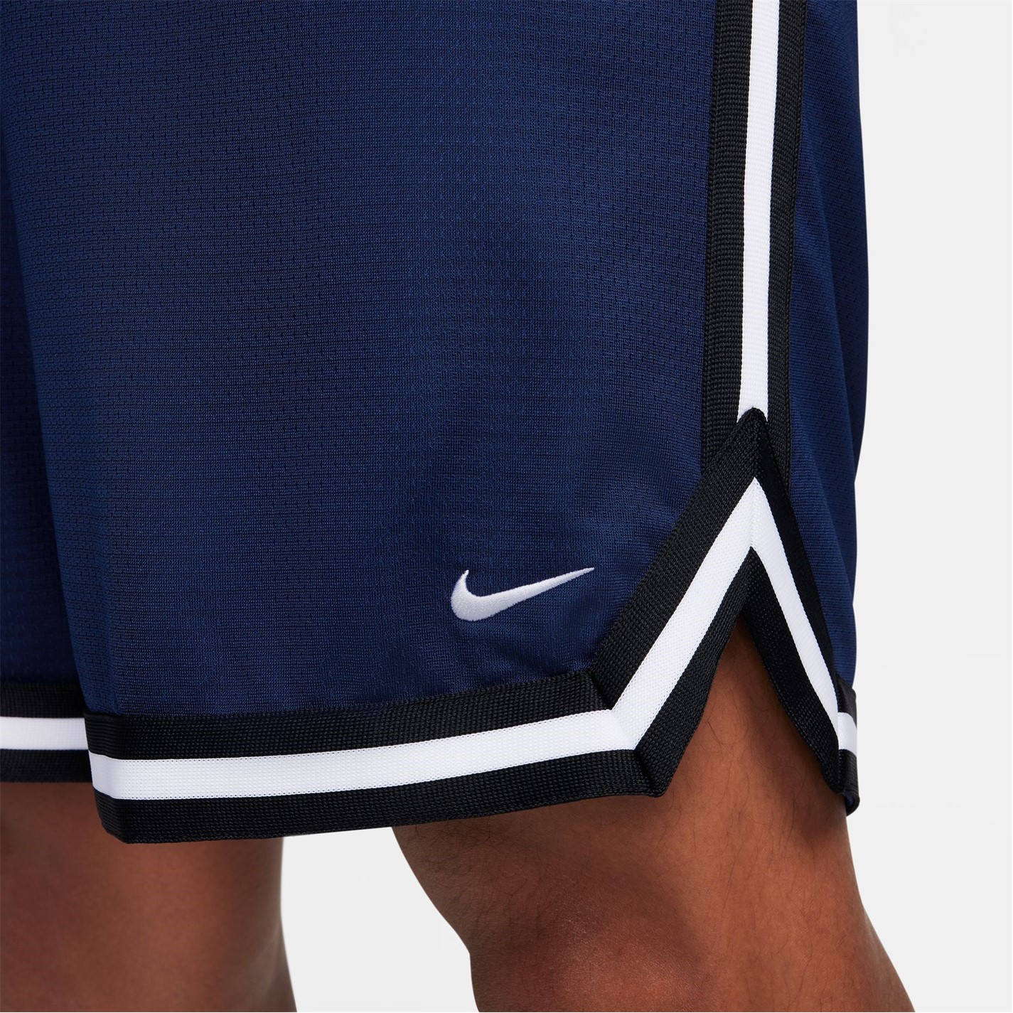 Nike DNA Dri-FIT 8 Basketball Shorts Mens - 8