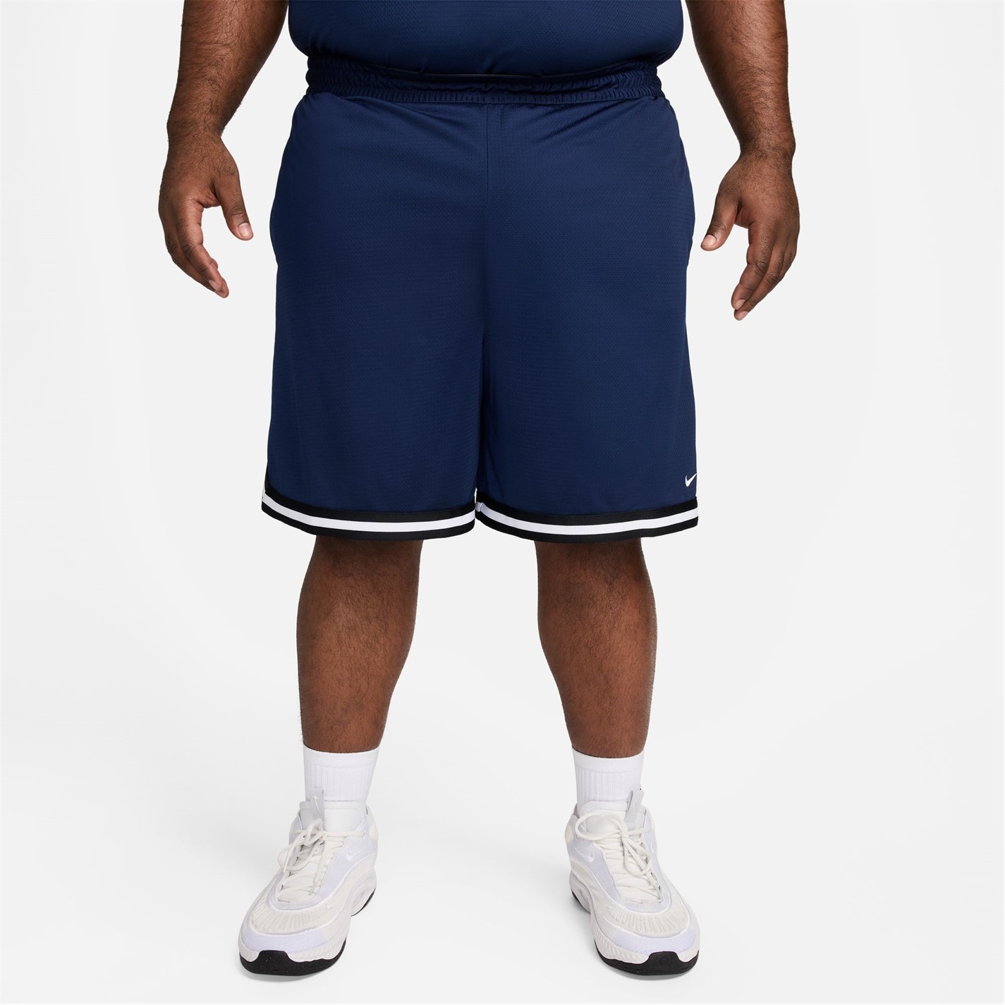 Nike DNA Dri-FIT 8 Basketball Shorts Mens - 9