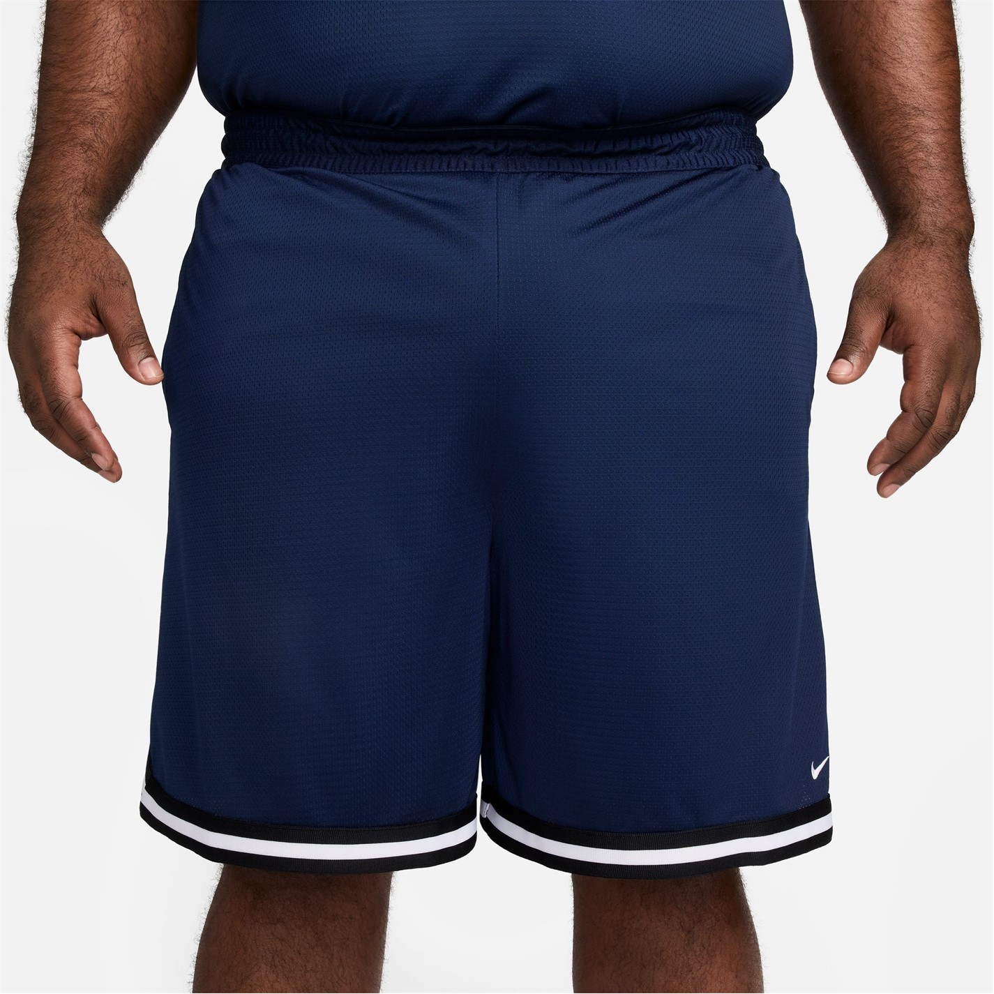 Nike DNA Dri-FIT 8 Basketball Shorts Mens - 10