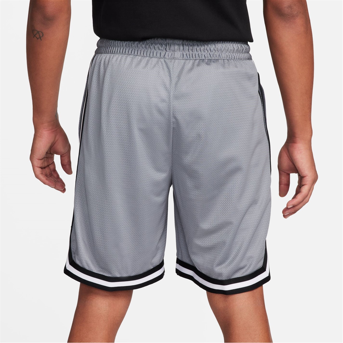 Nike DNA Dri-FIT 8 Basketball Shorts Mens - 2
