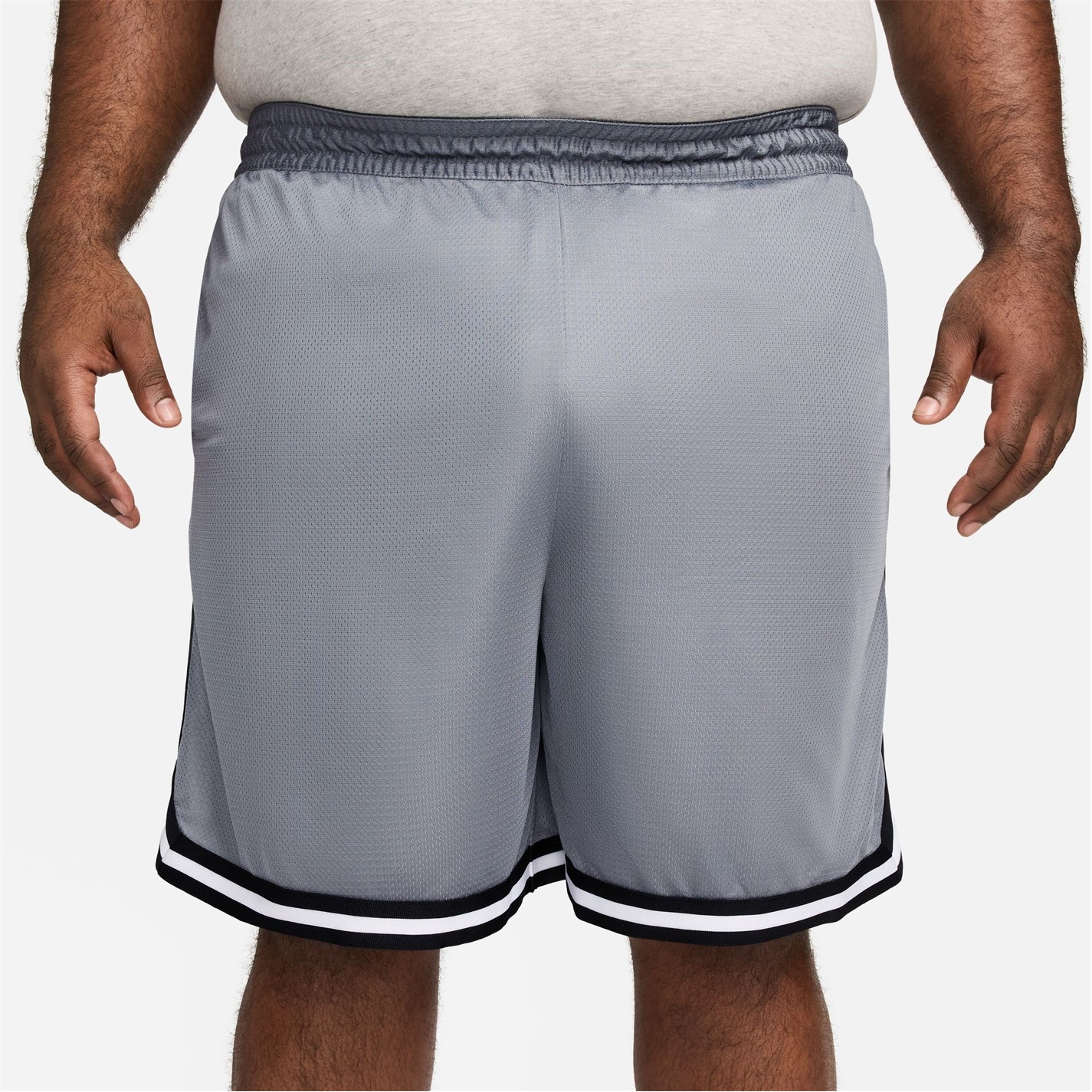 Nike DNA Dri-FIT 8 Basketball Shorts Mens - 11