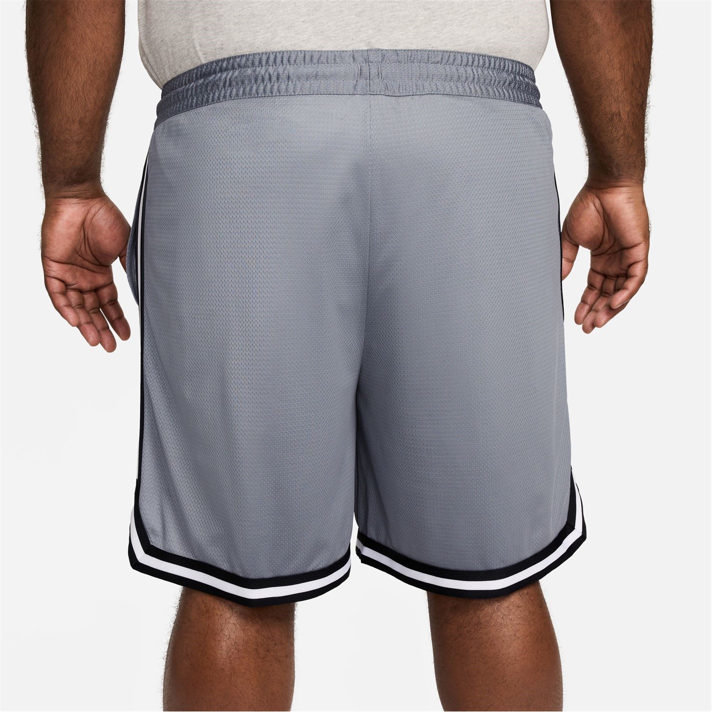 Nike DNA Dri-FIT 8 Basketball Shorts Mens - 12