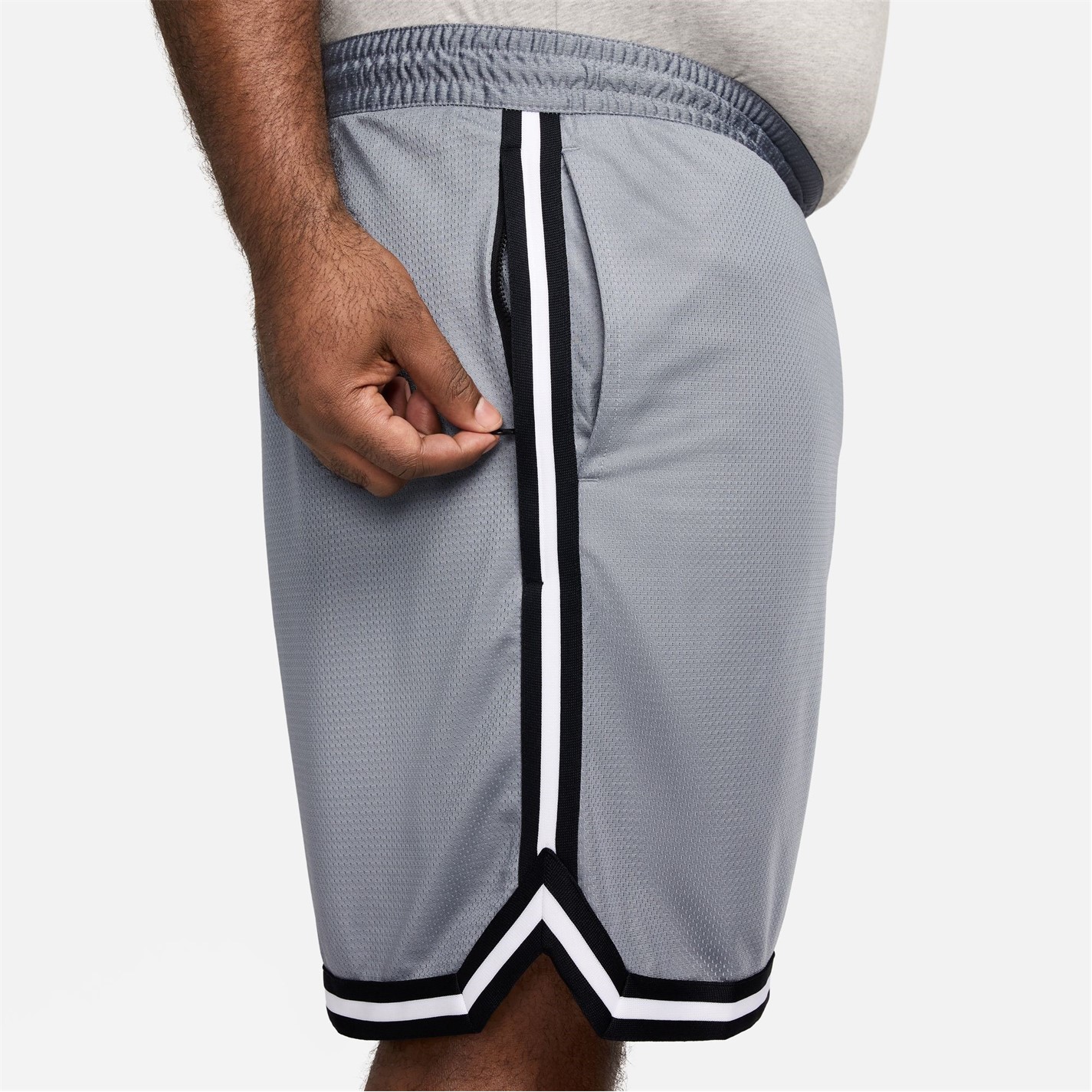 Nike DNA Dri-FIT 8 Basketball Shorts Mens - 14