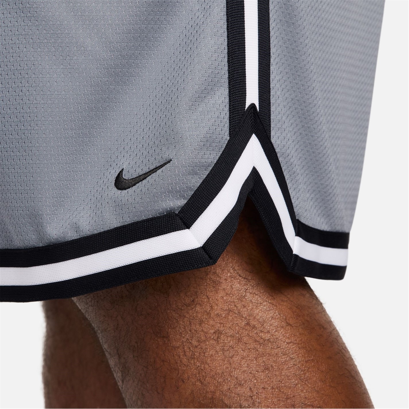 Nike DNA Dri-FIT 8 Basketball Shorts Mens - 16