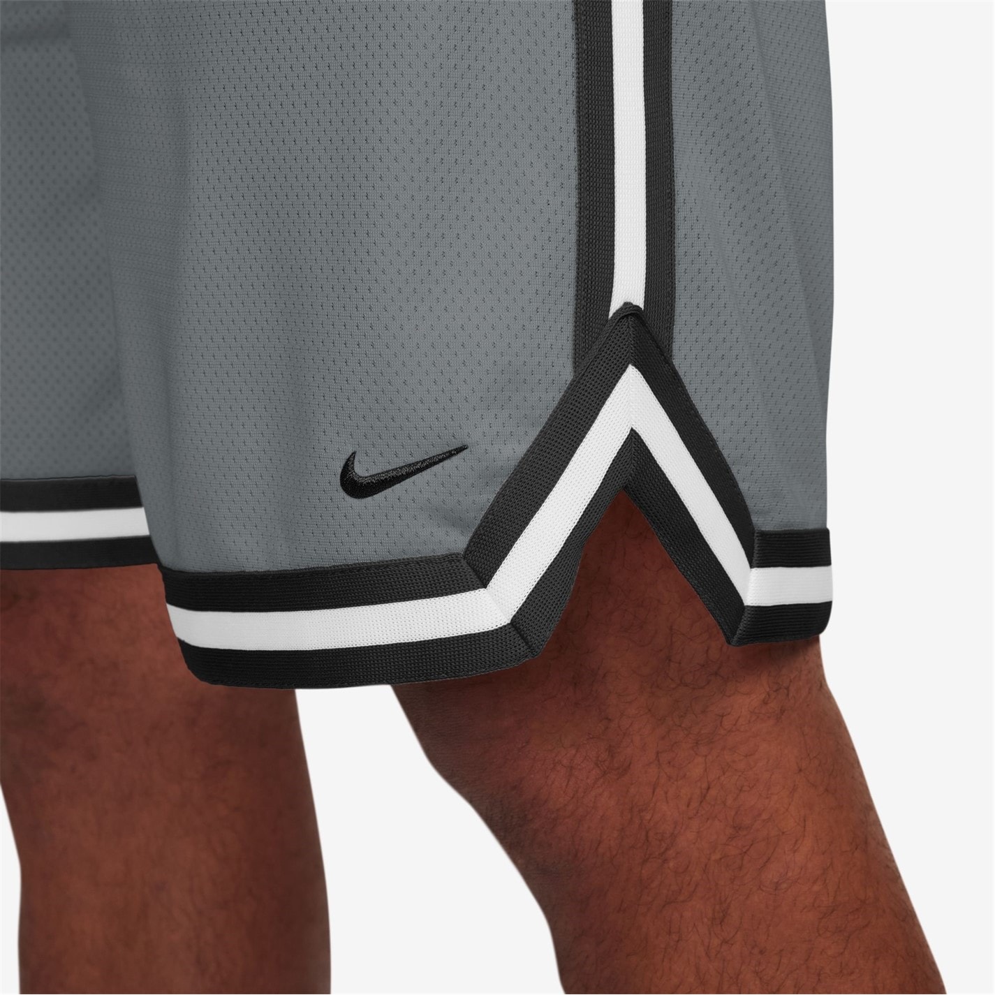Nike DNA Dri-FIT 8 Basketball Shorts Mens - 4