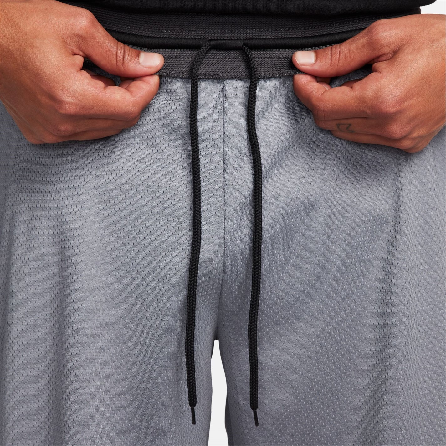 Nike DNA Dri-FIT 8 Basketball Shorts Mens - 5