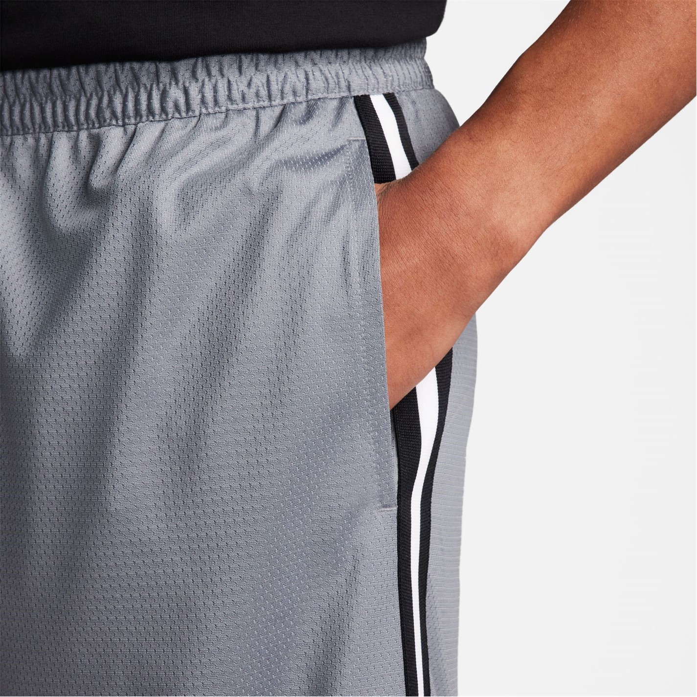 Nike DNA Dri-FIT 8 Basketball Shorts Mens - 6