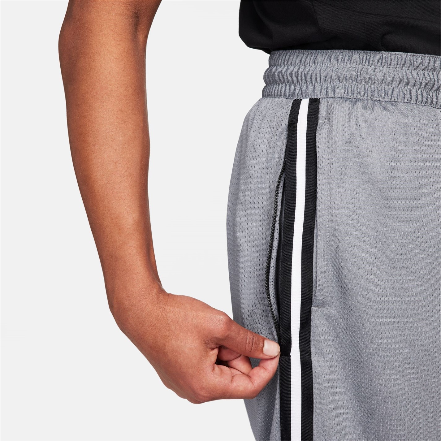 Nike DNA Dri-FIT 8 Basketball Shorts Mens - 8