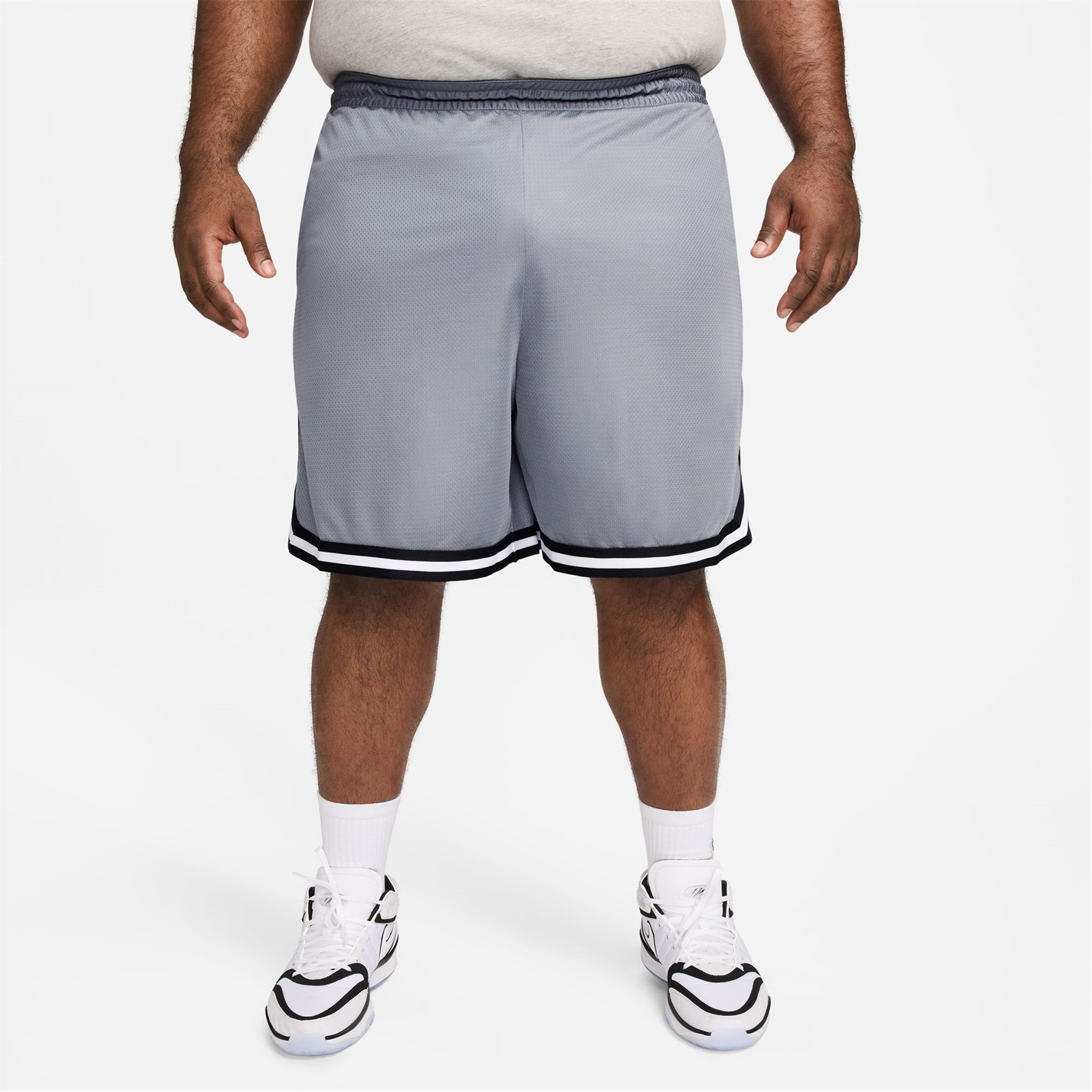 Nike DNA Dri-FIT 8 Basketball Shorts Mens - 10
