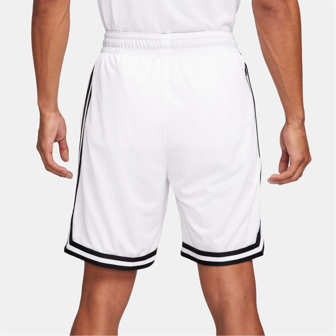 Nike DNA Dri-FIT 8 Basketball Shorts Mens - 2