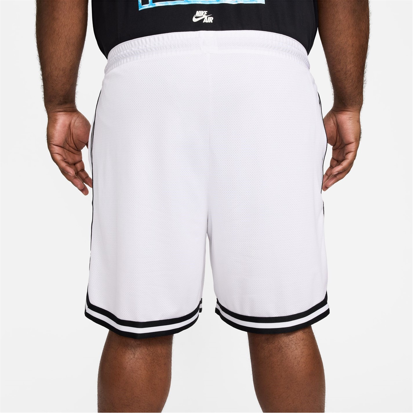 Nike DNA Dri-FIT 8 Basketball Shorts Mens - 11
