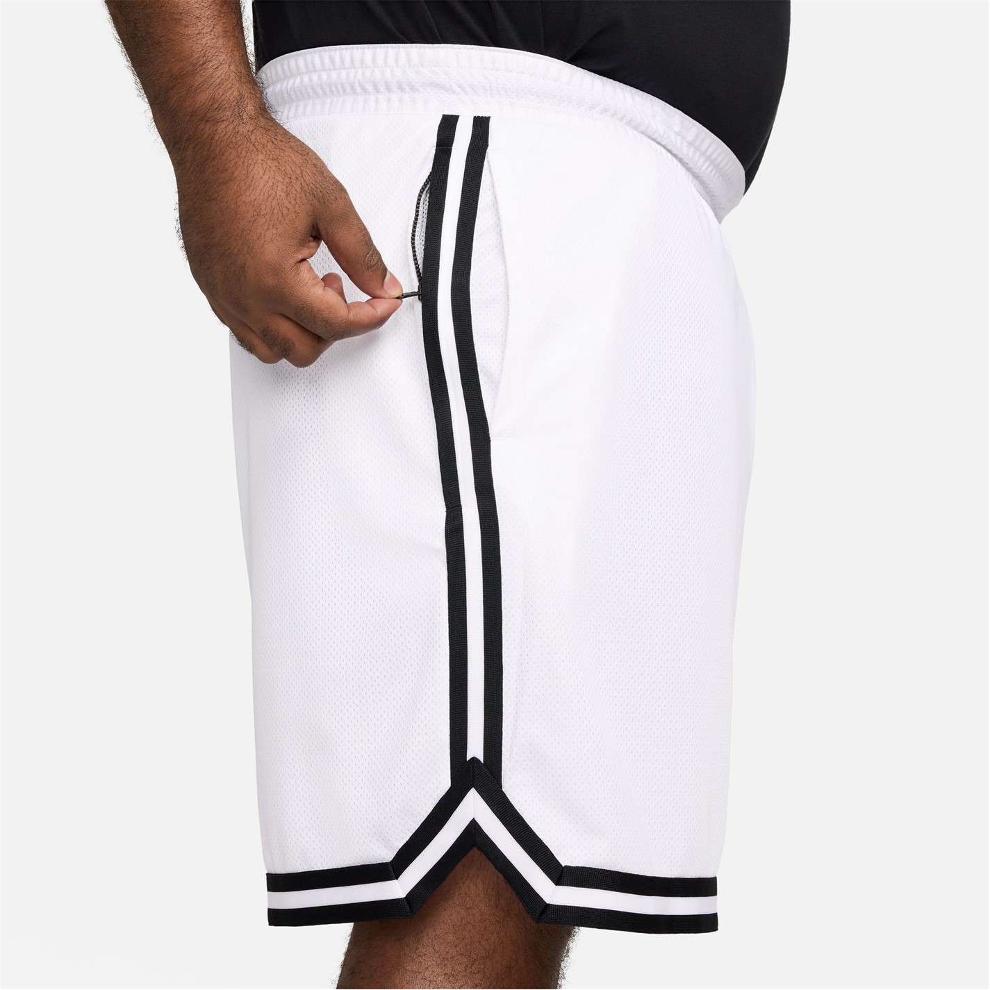 Nike DNA Dri-FIT 8 Basketball Shorts Mens - 13