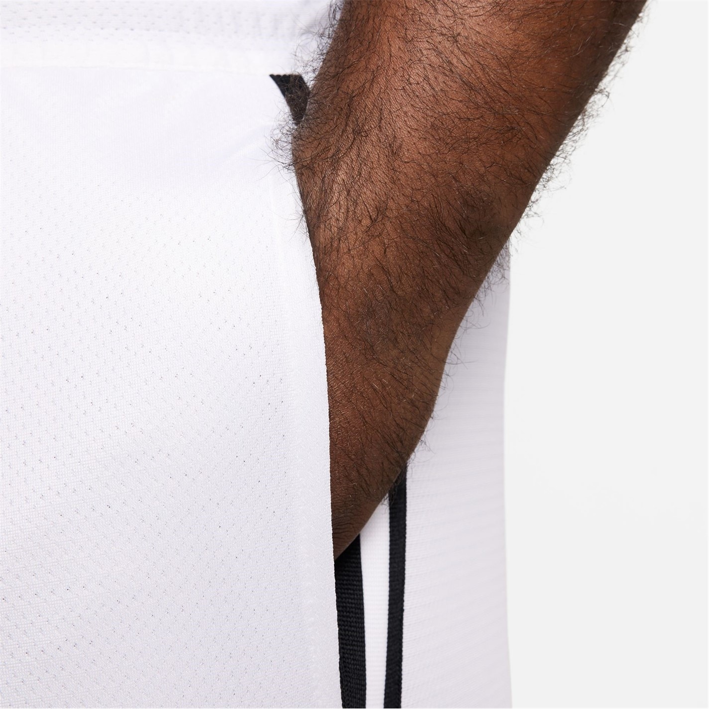 Nike DNA Dri-FIT 8 Basketball Shorts Mens - 14