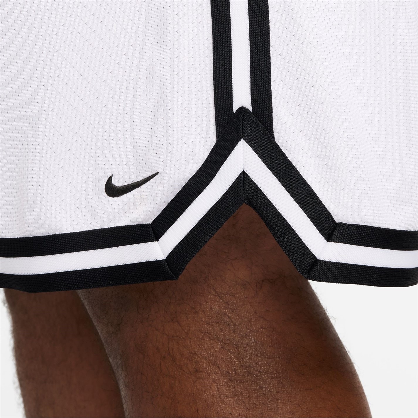 Nike DNA Dri-FIT 8 Basketball Shorts Mens - 15