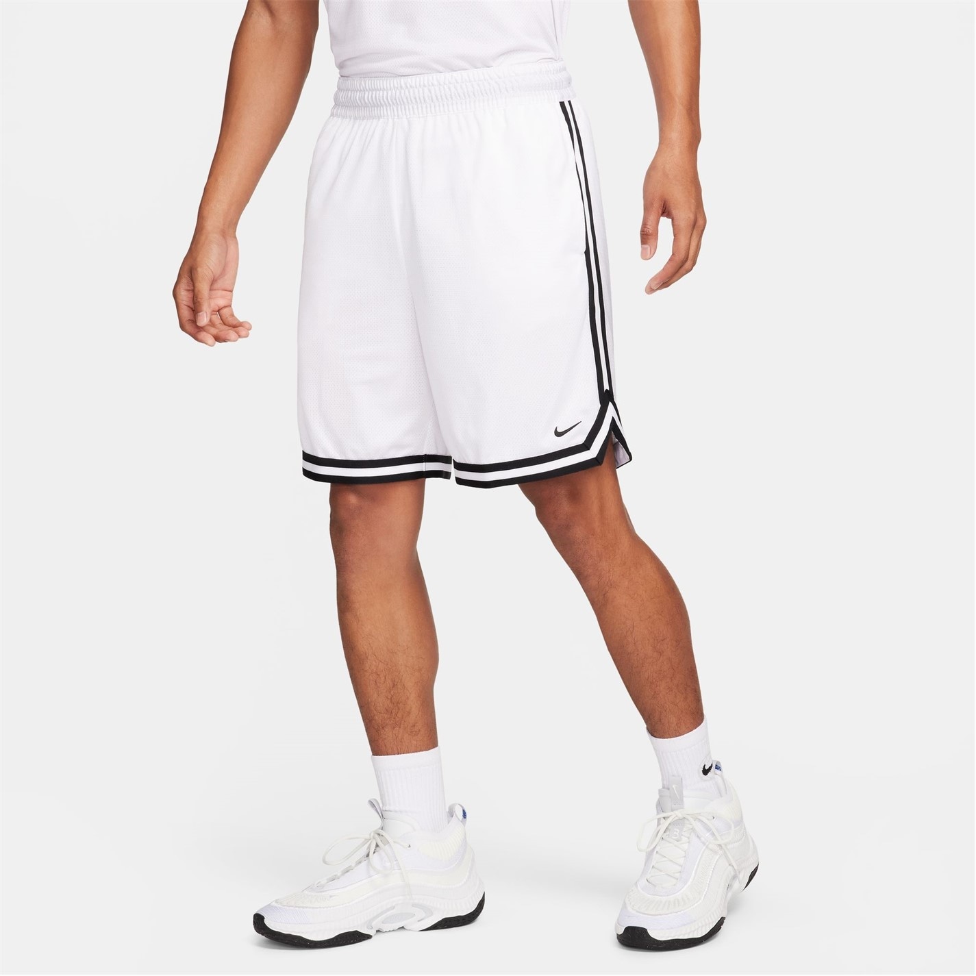Nike DNA Dri-FIT 8 Basketball Shorts Mens - 3