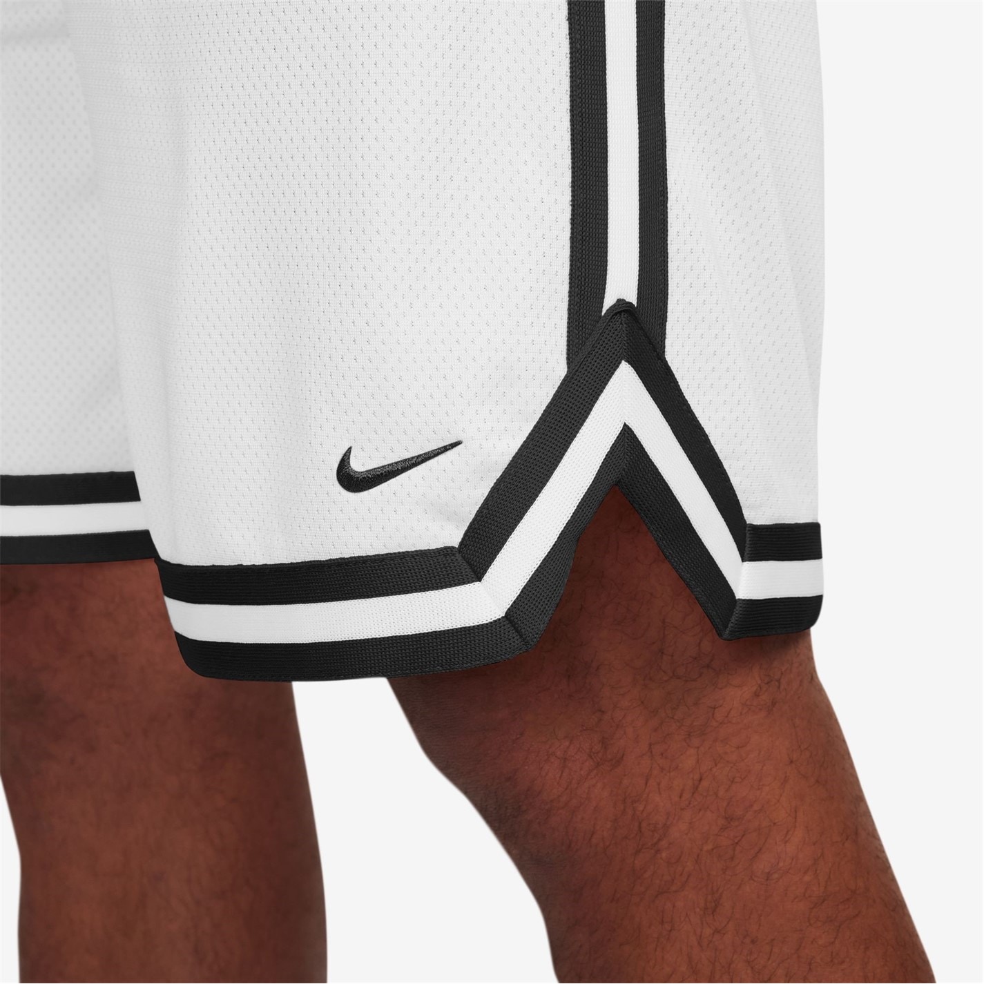 Nike DNA Dri-FIT 8 Basketball Shorts Mens - 4