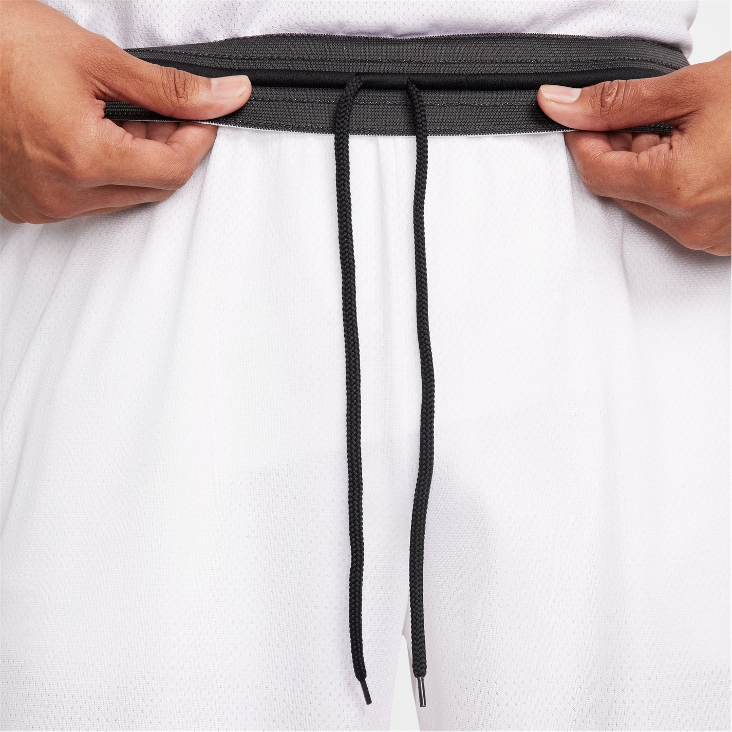 Nike DNA Dri-FIT 8 Basketball Shorts Mens - 5