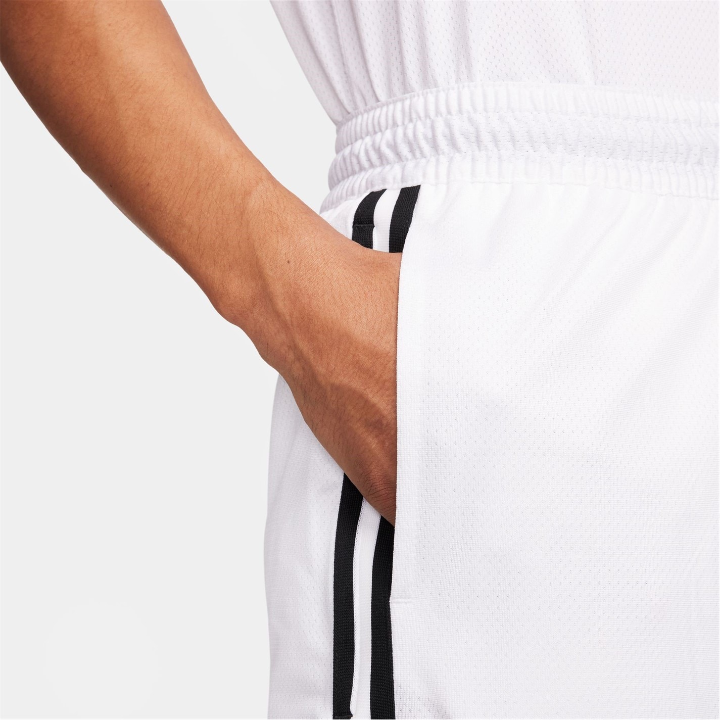 Nike DNA Dri-FIT 8 Basketball Shorts Mens - 6