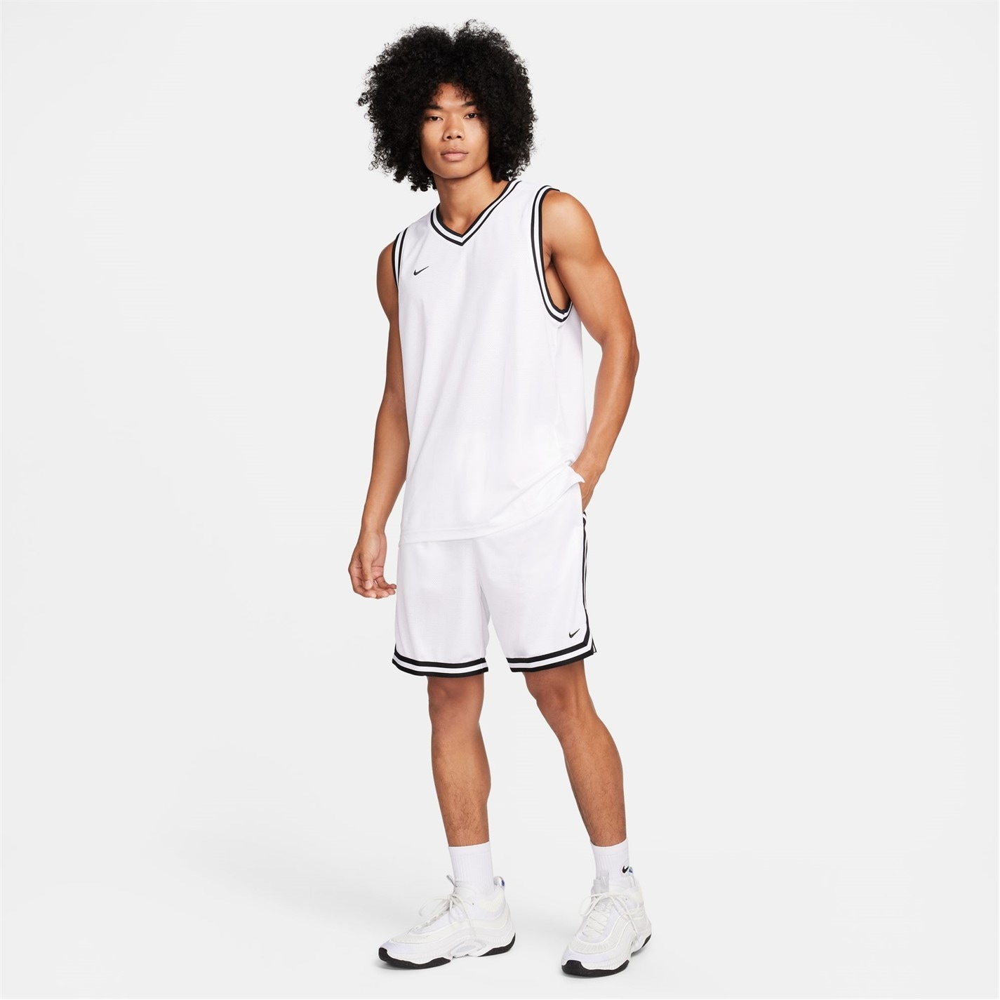 Nike DNA Dri-FIT 8 Basketball Shorts Mens - 7