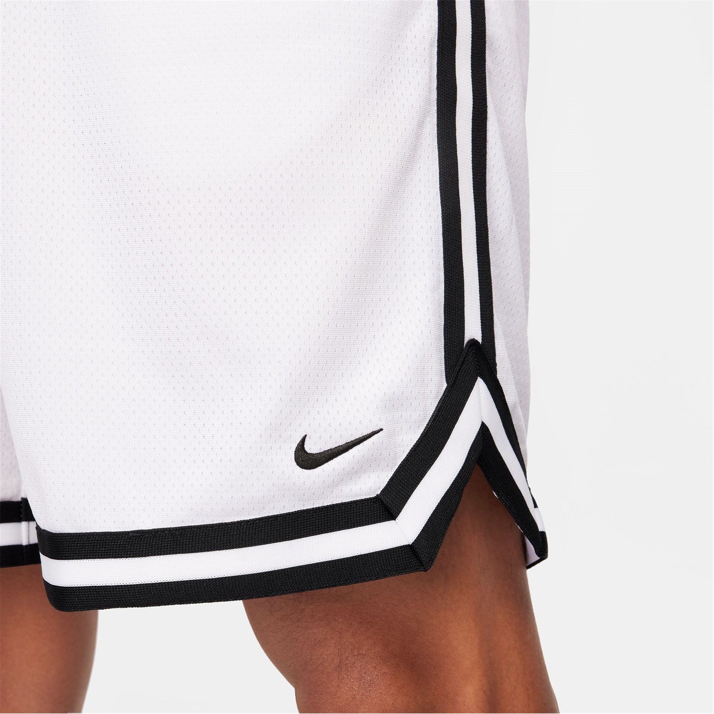 Nike DNA Dri-FIT 8 Basketball Shorts Mens - 8