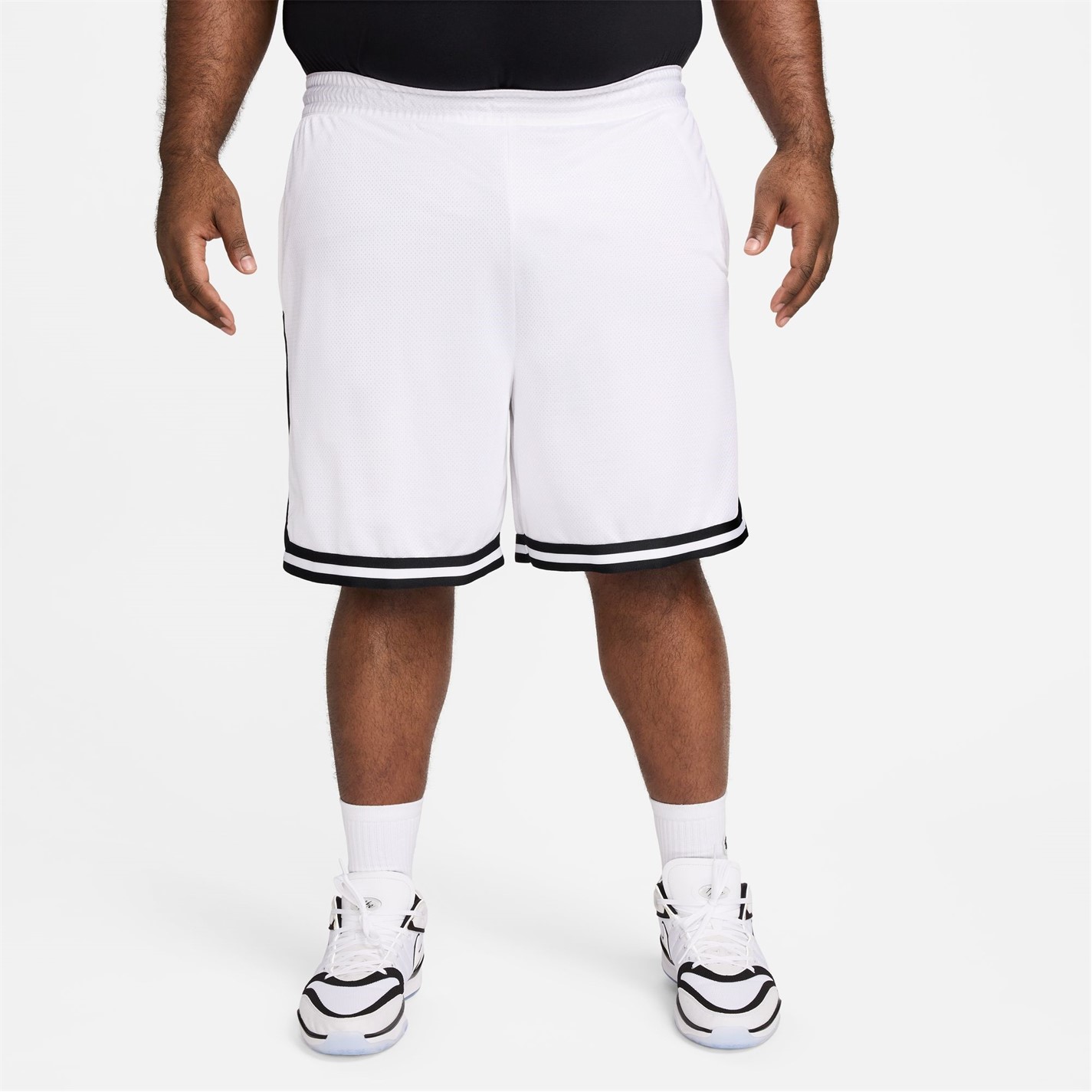 Nike DNA Dri-FIT 8 Basketball Shorts Mens - 9