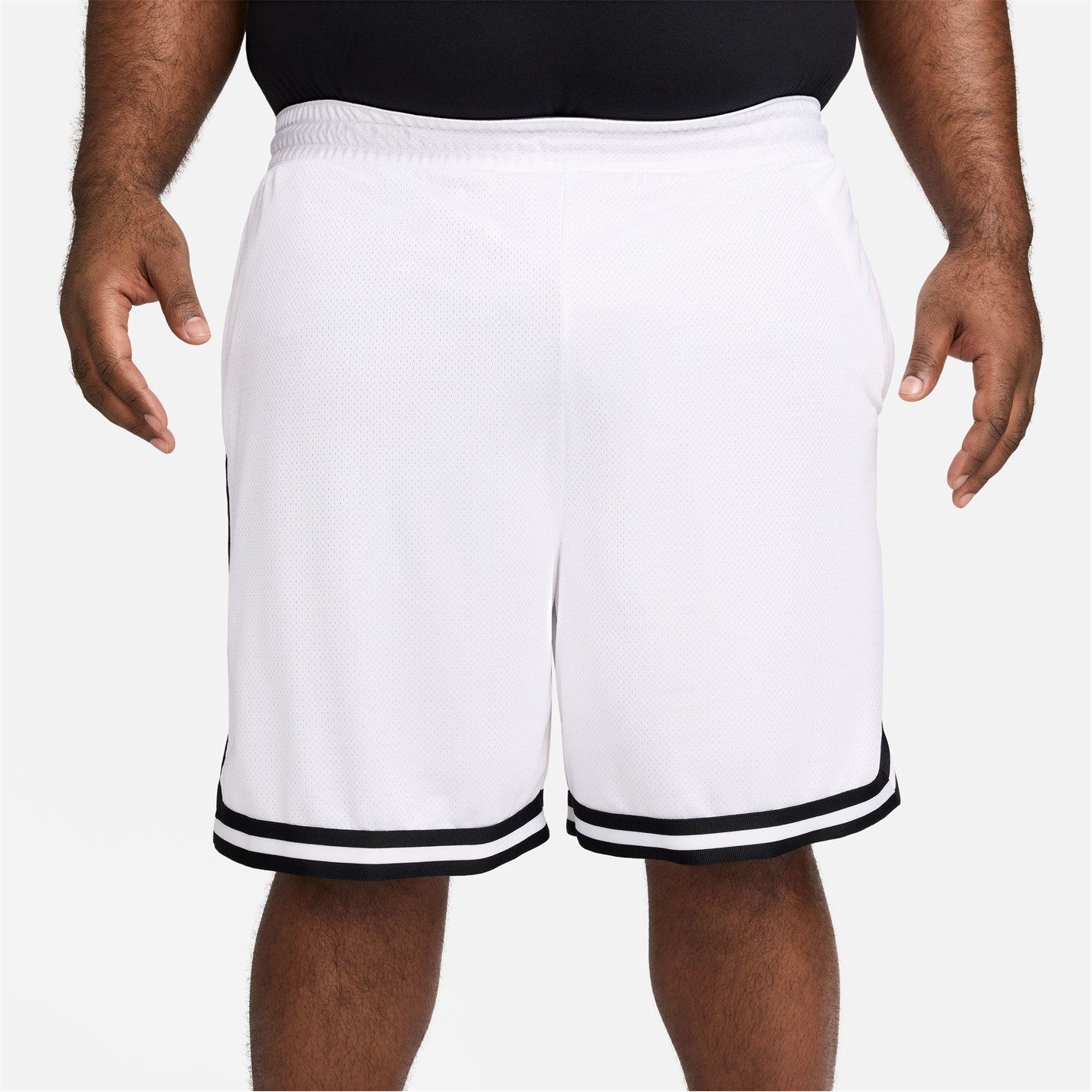Nike DNA Dri-FIT 8 Basketball Shorts Mens - 10