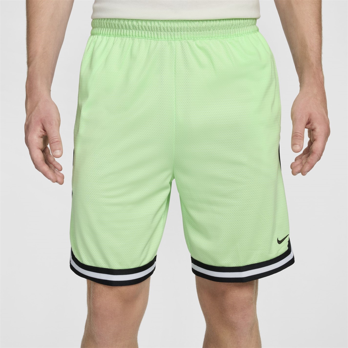 Kraťasy Nike Vapor Green 3733594