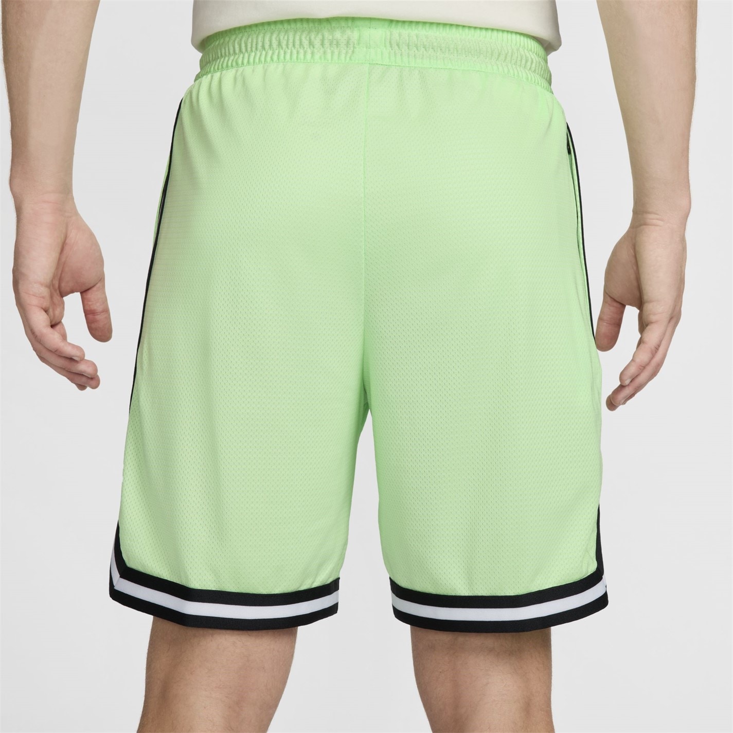 Nike DNA Dri-FIT 8 Basketball Shorts Mens - 2