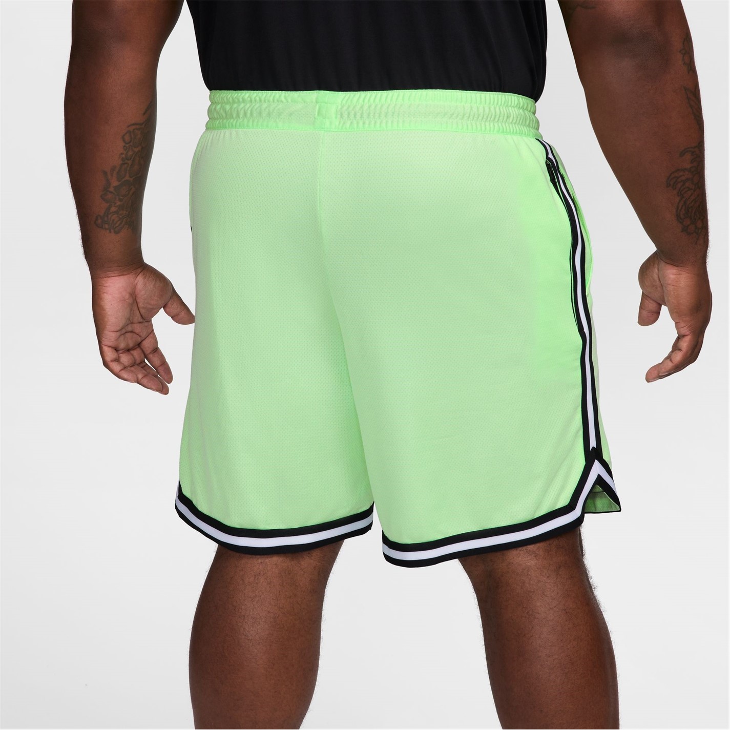 Nike DNA Dri-FIT 8 Basketball Shorts Mens - 11