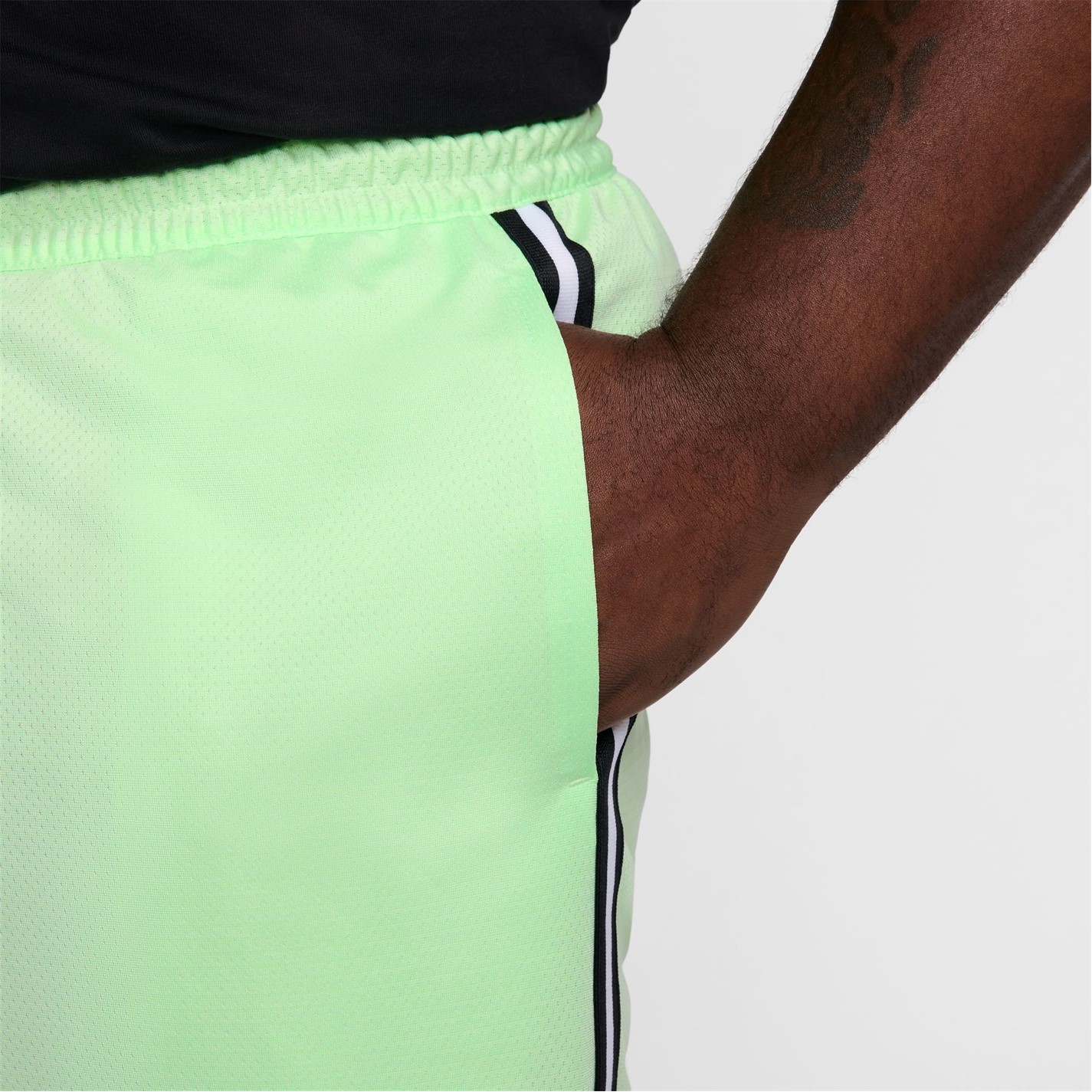 Nike DNA Dri-FIT 8 Basketball Shorts Mens - 13