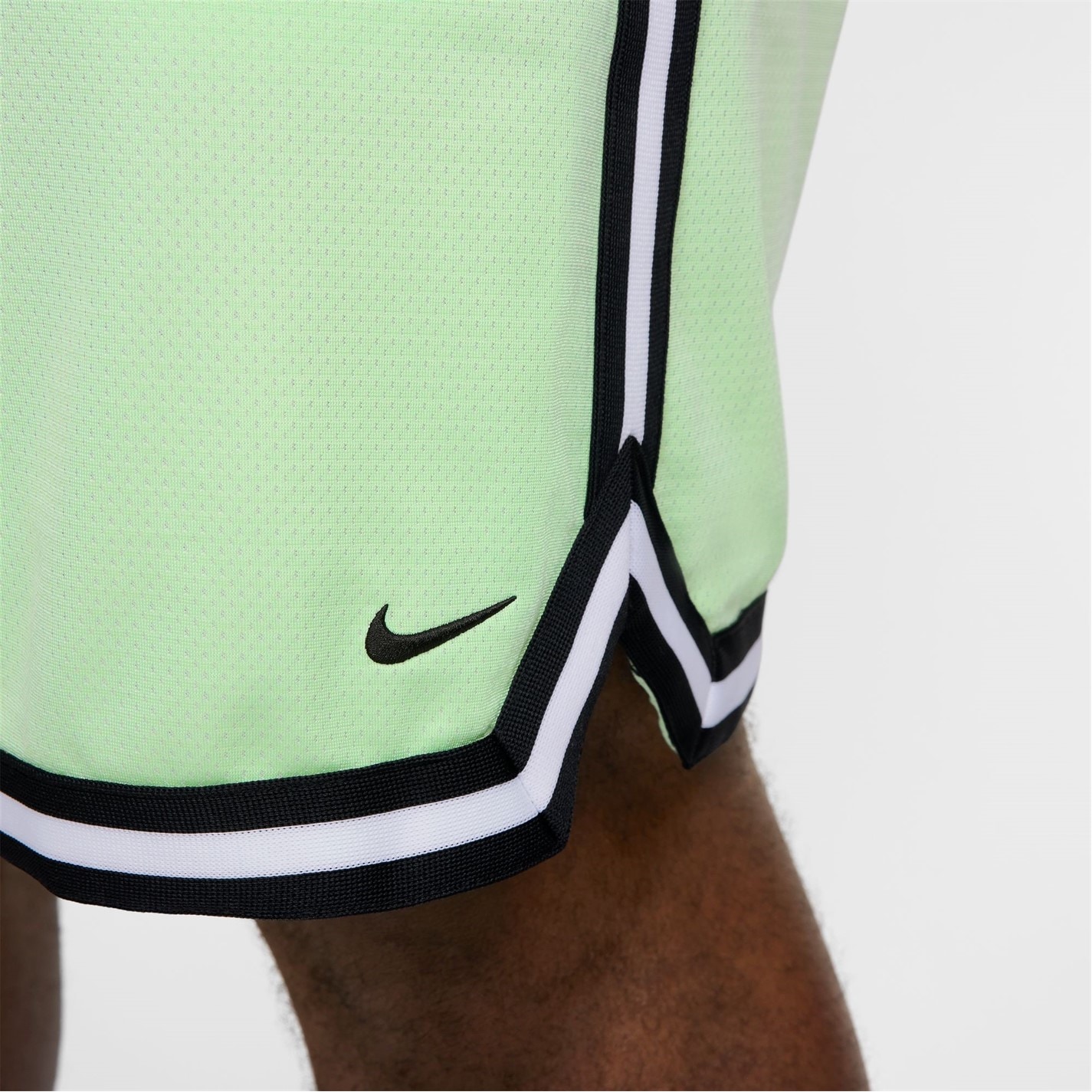 Nike DNA Dri-FIT 8 Basketball Shorts Mens - 14