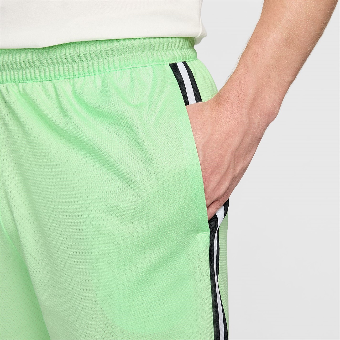 Nike DNA Dri-FIT 8 Basketball Shorts Mens - 6