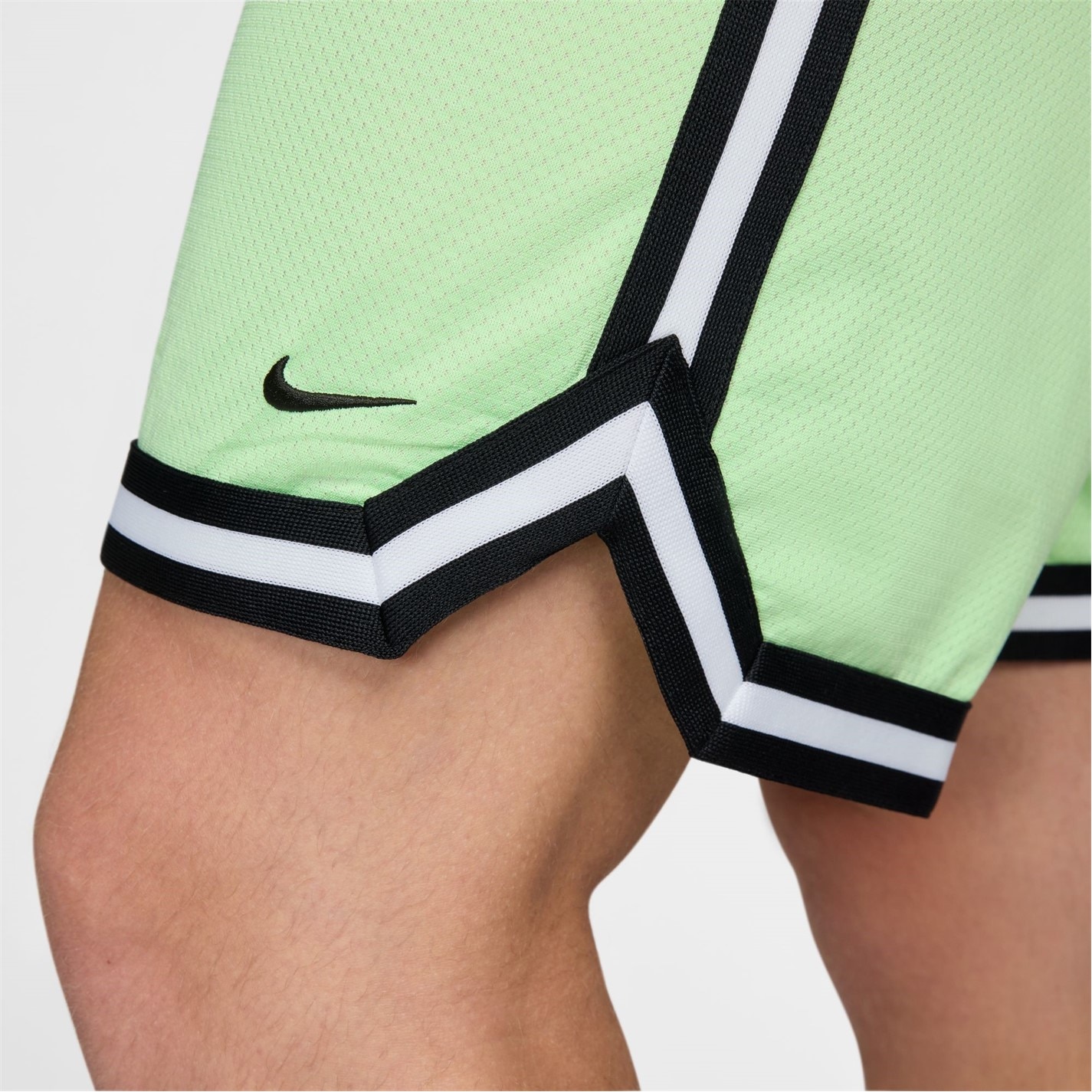 Nike DNA Dri-FIT 8 Basketball Shorts Mens - 8