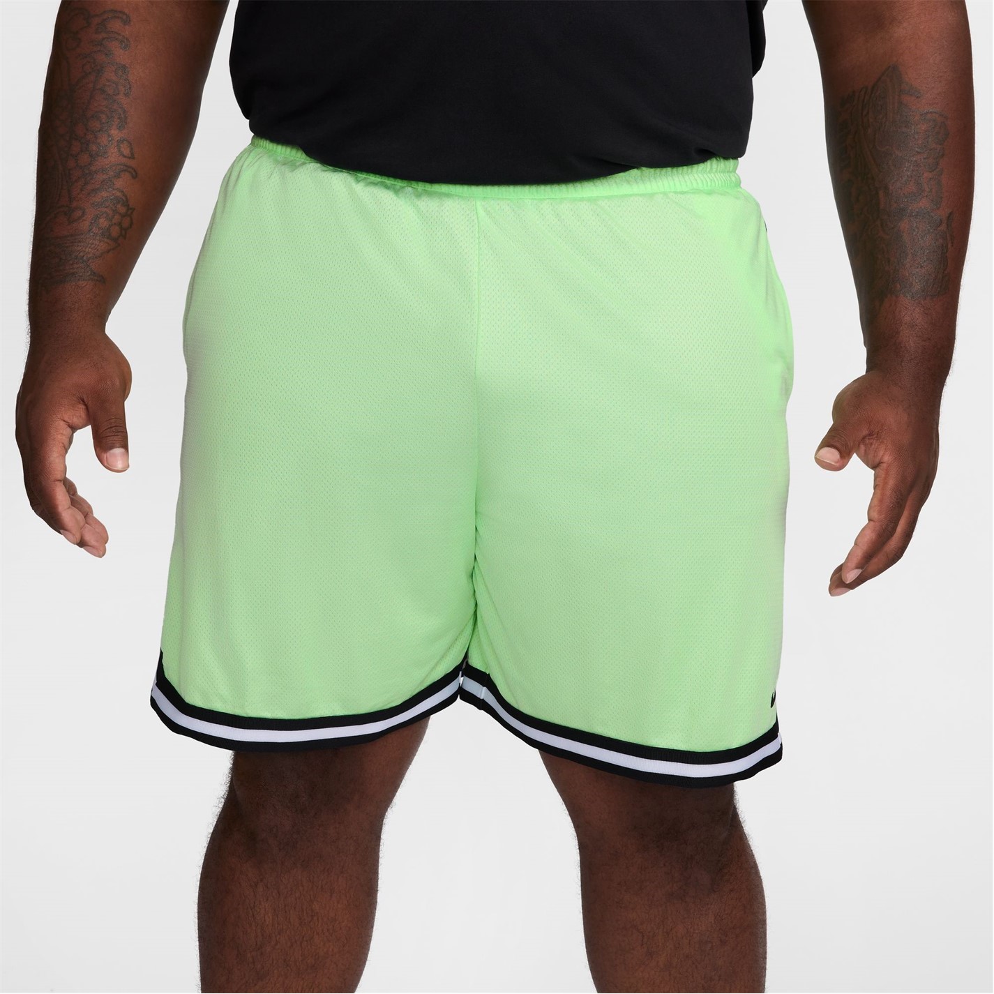 Nike DNA Dri-FIT 8 Basketball Shorts Mens - 10