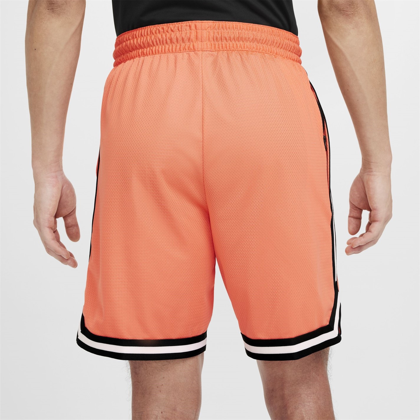 Nike DNA Dri-FIT 8 Basketball Shorts Mens - 2
