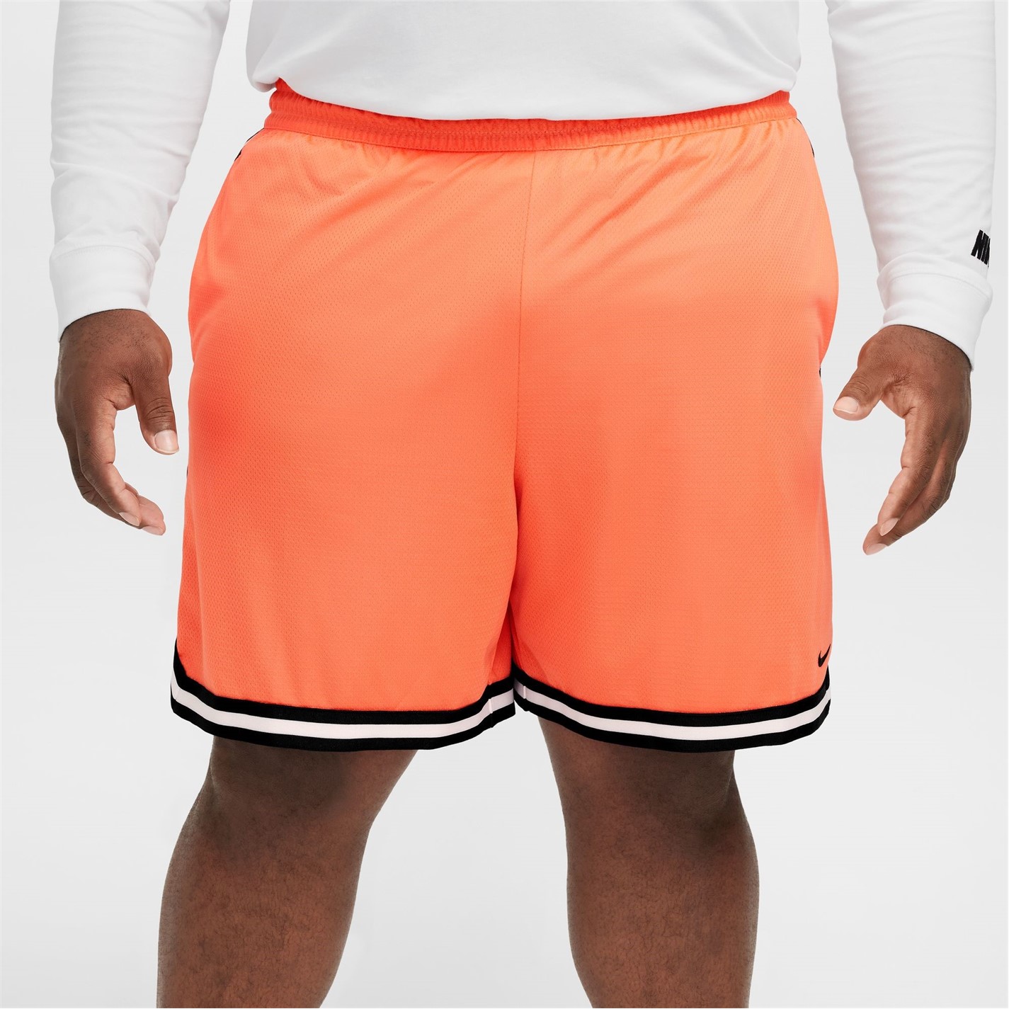 Nike DNA Dri-FIT 8 Basketball Shorts Mens - 11